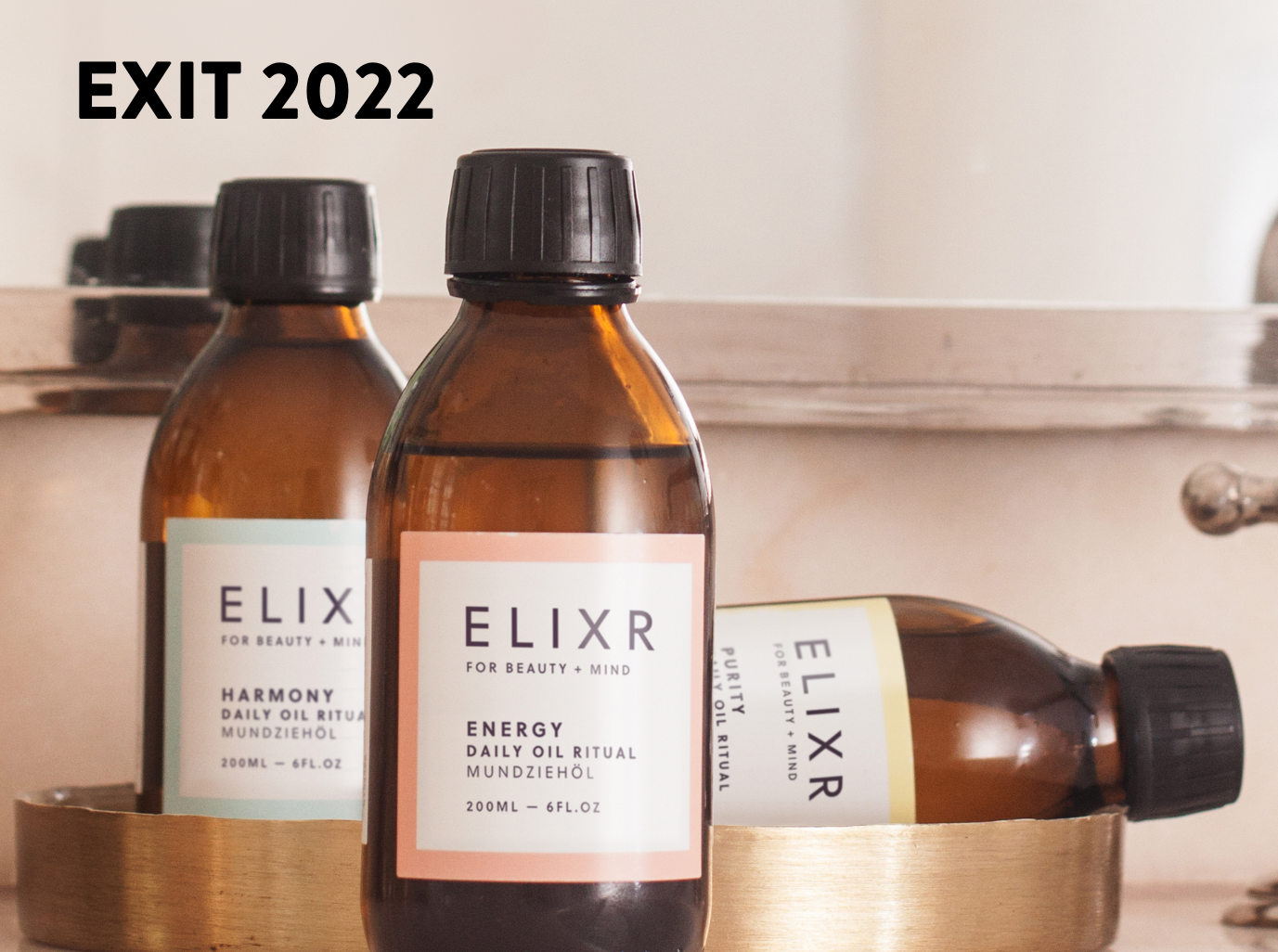 Elixr
