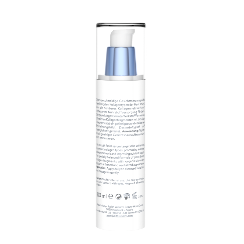 Gesichtsserum | Collagen Care | 360° Collagen-Net Serum | Judith Williams