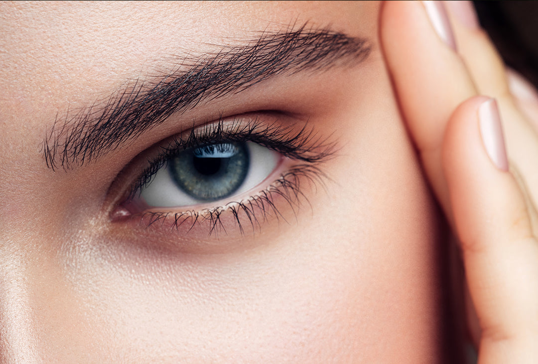 5 Tipps zur Augenpflege