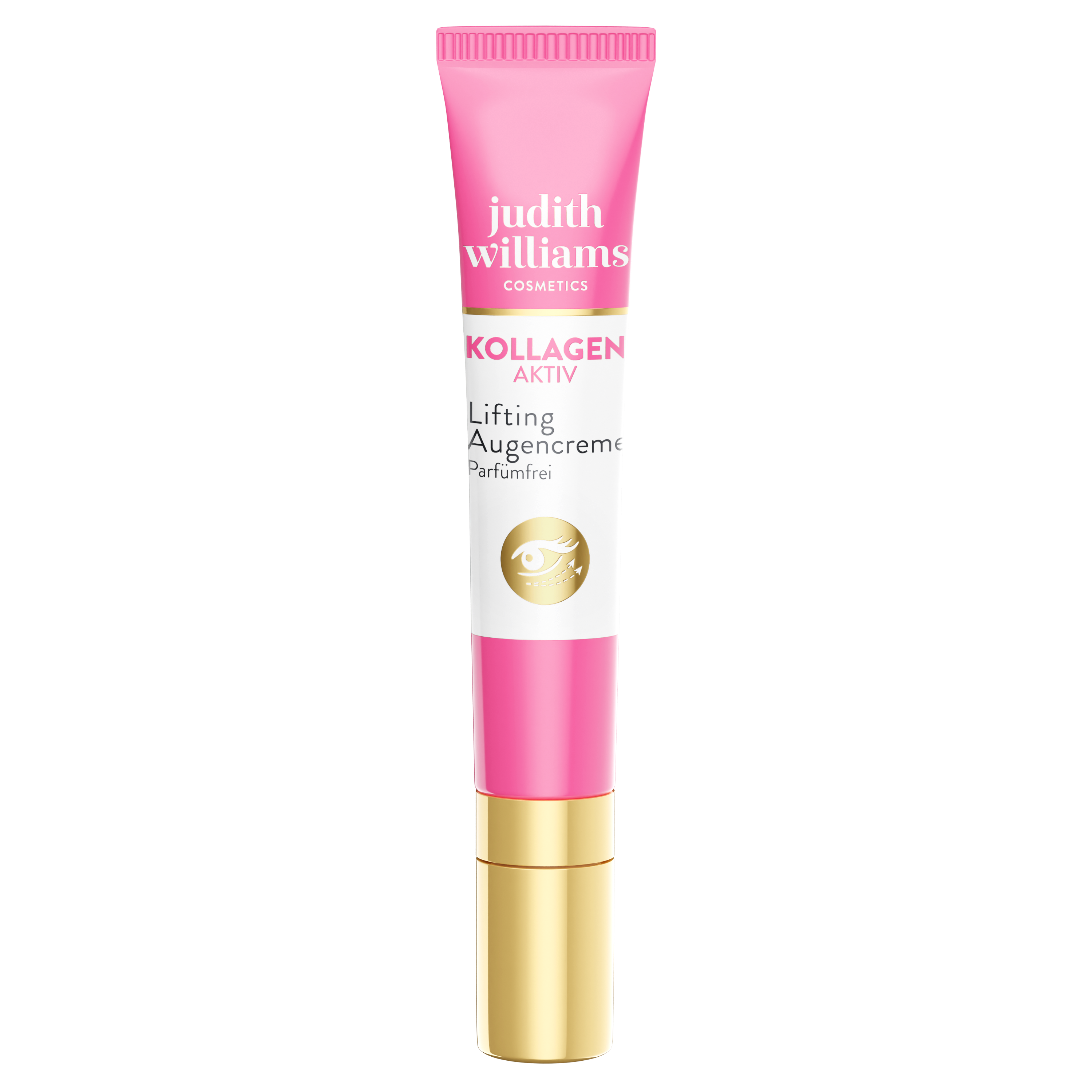 Augencreme | Kollagen Aktiv | Lifting Augencreme | Judith Williams