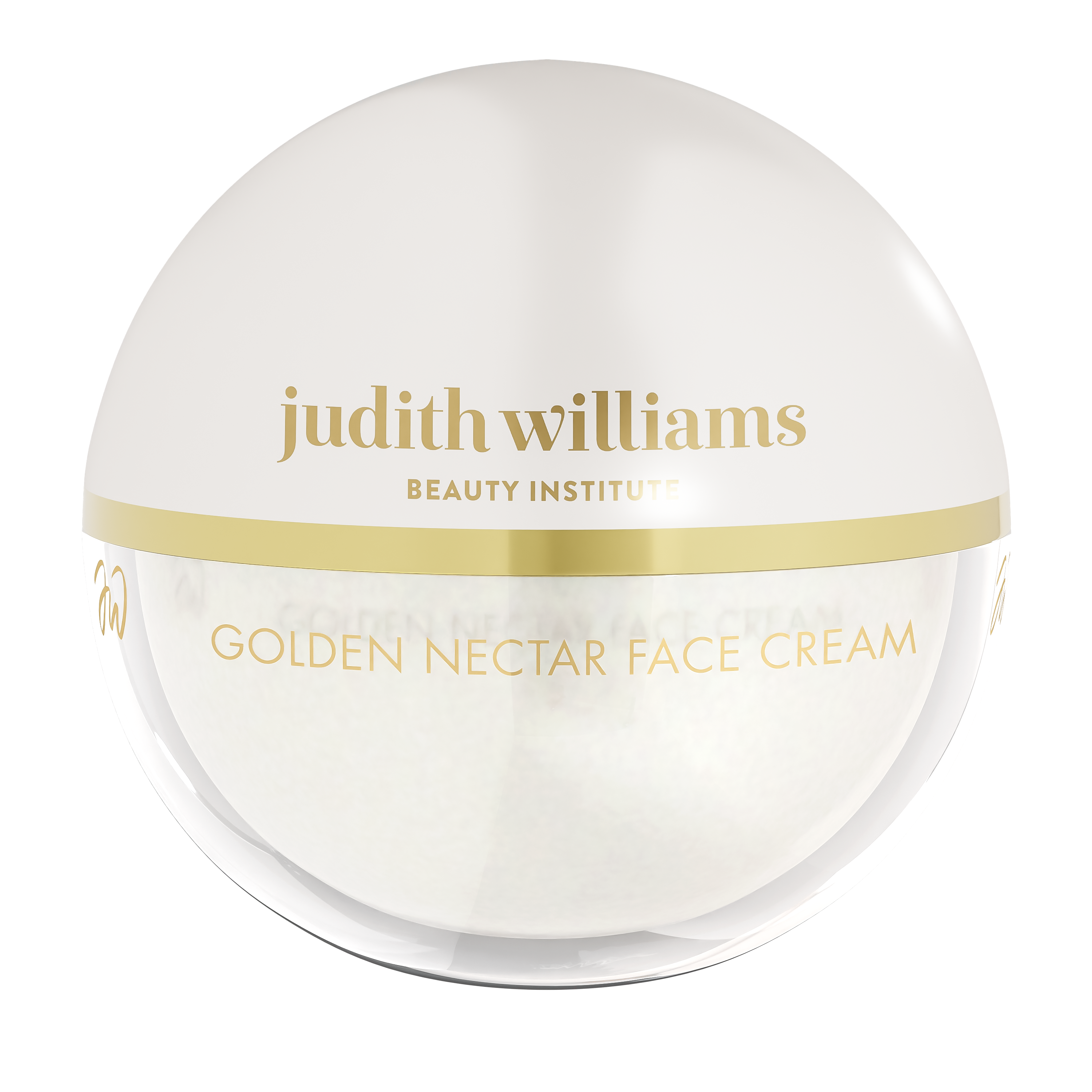 Gesichtscreme | Beauty Institute | Golden Nectar Face Cream | Judith Williams