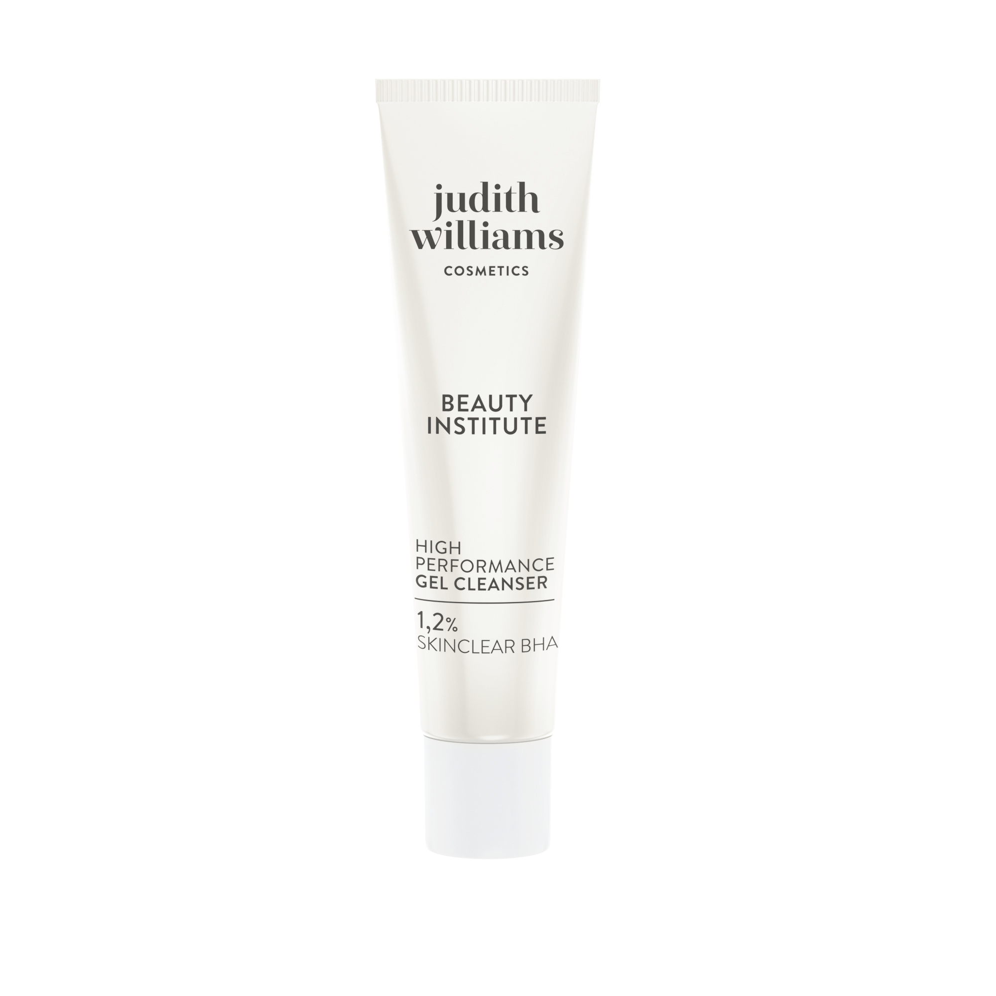 Reinigungsgel | Beauty Institute | High Performance Gel Cleanser | Judith Williams