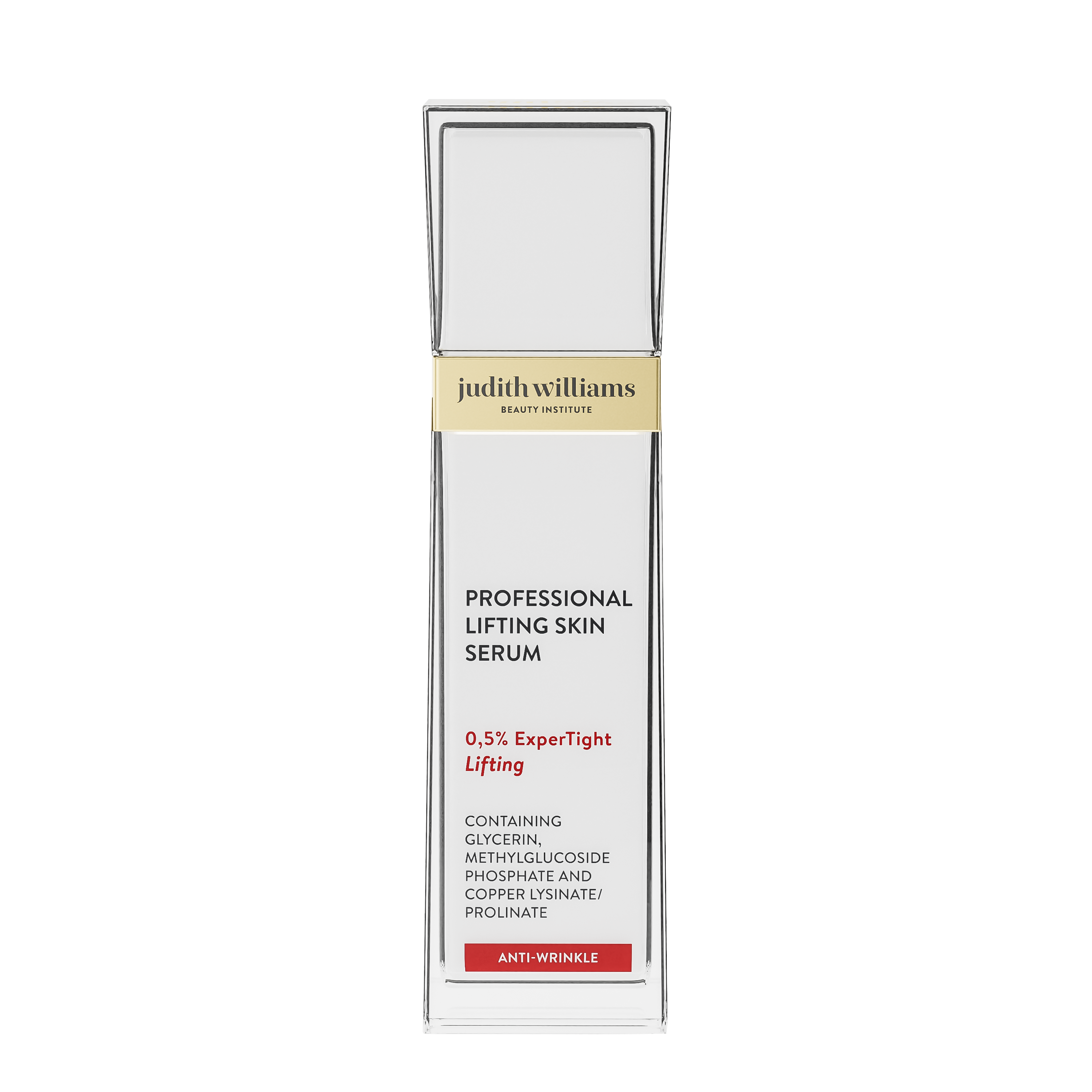 Gesichtsserum | Beauty Institute | Professional Lifting Skin Serum | Judith Williams