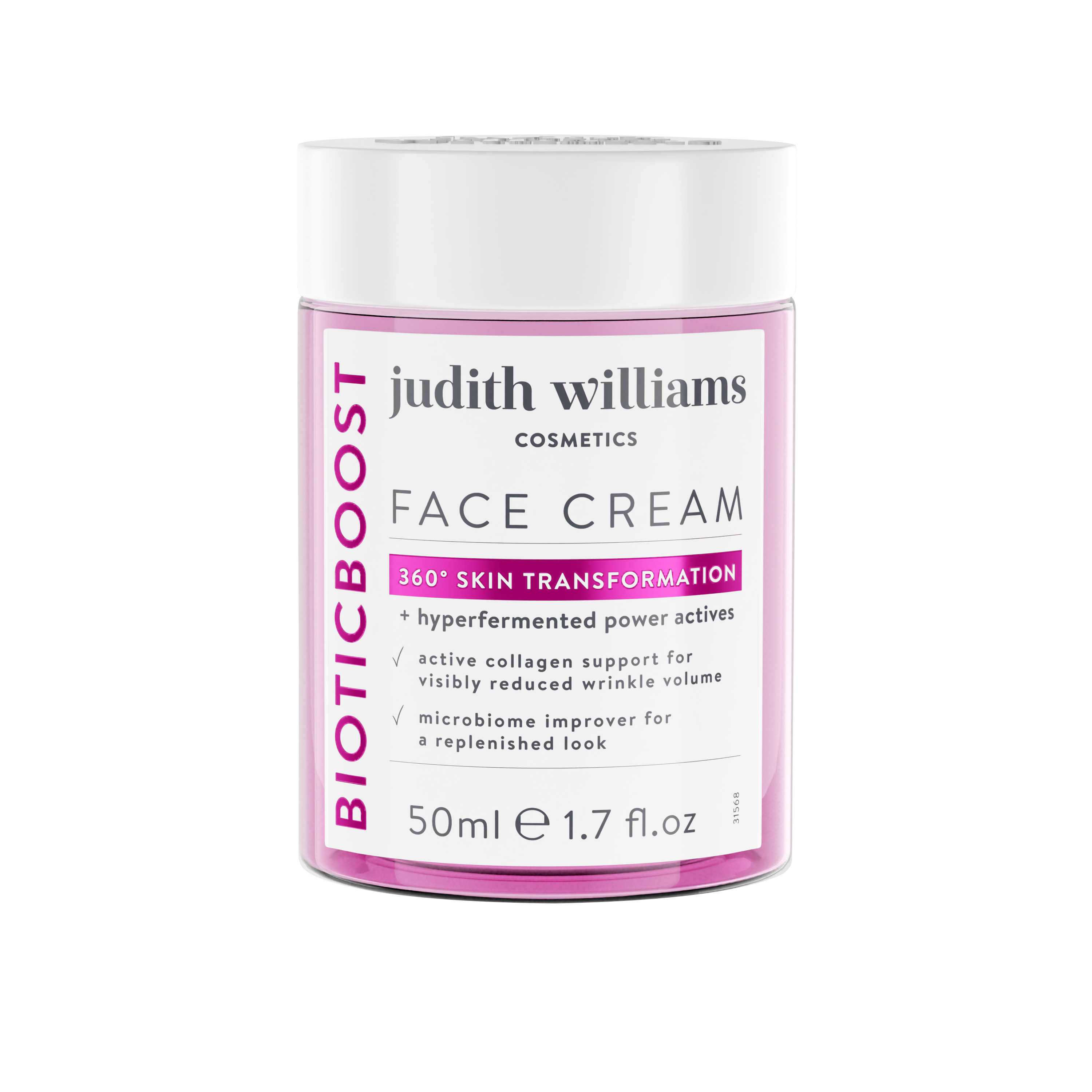 Gesichtscreme | Bioticboost | Face Cream | Judith Williams