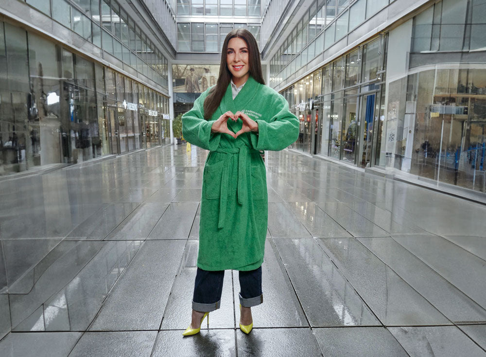 Judith Williams Charity Projekte