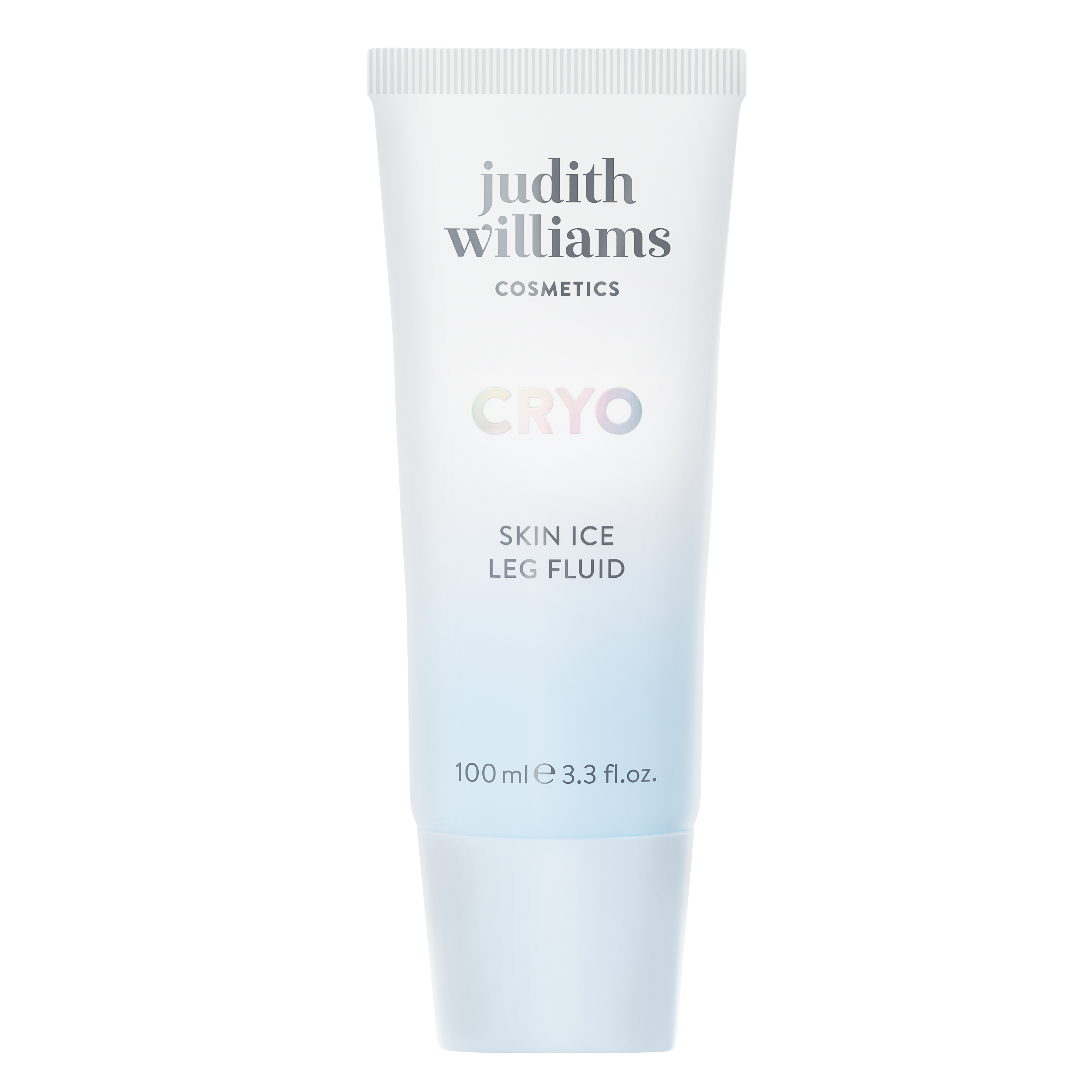 Bodylotion | Cryo | Skin Ice Leg Fluid | Judith Williams