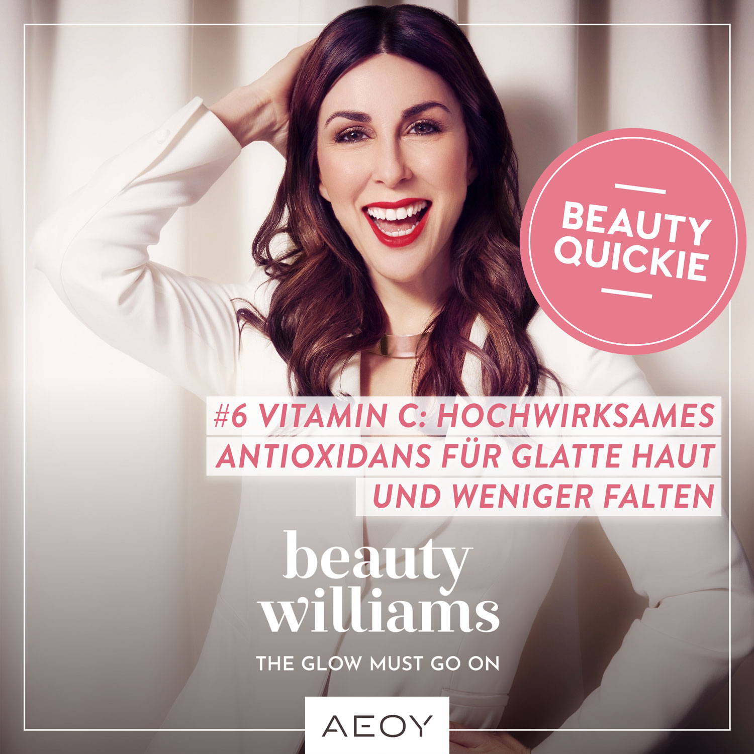 Bild von Judith Williams