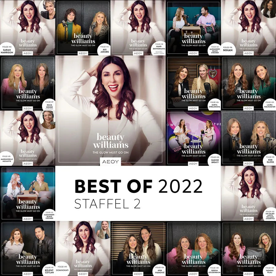 Best of 2022 Collage