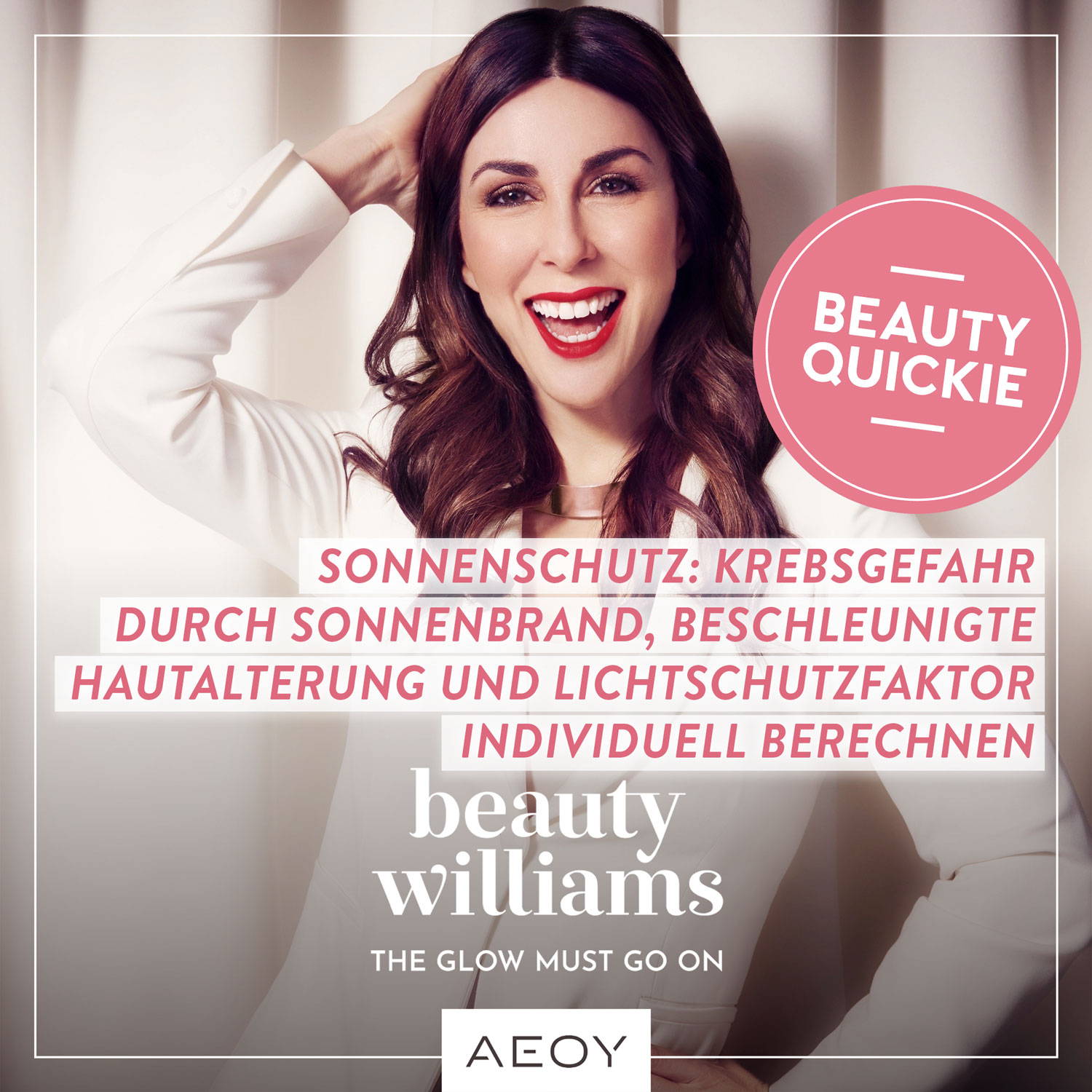 Bild von Judith Williams
