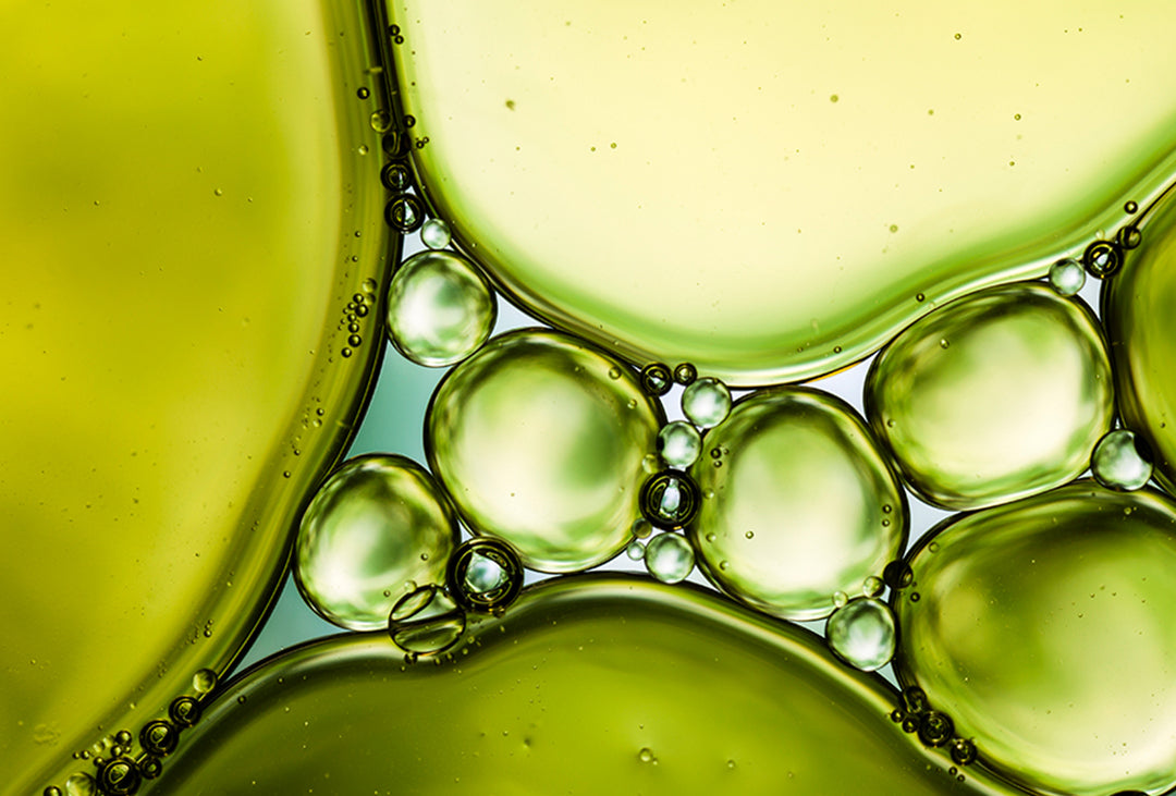 Fermentierte Kosmetik