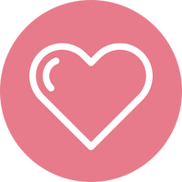Herz Icon