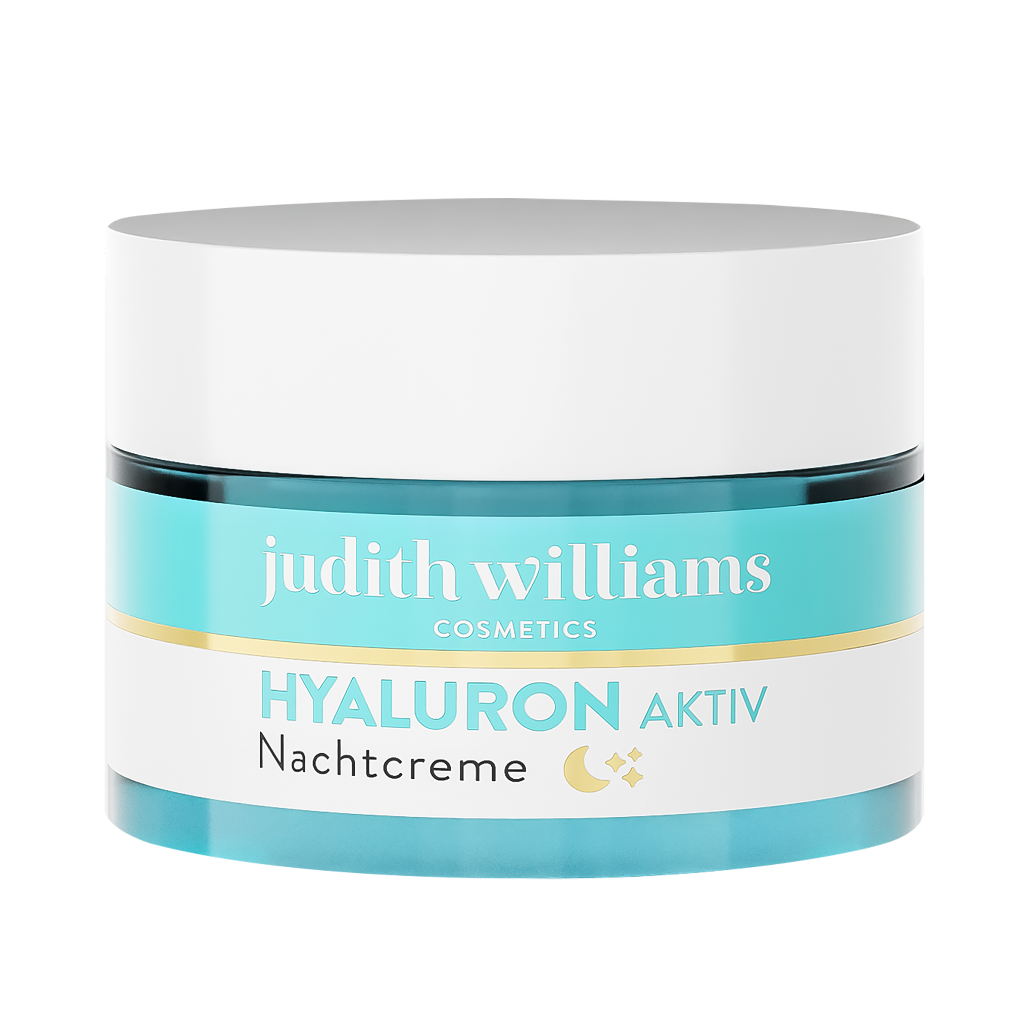 Nachtcreme | Hyaluron Aktiv | Anti-Aging Nachtcreme | Judith Williams