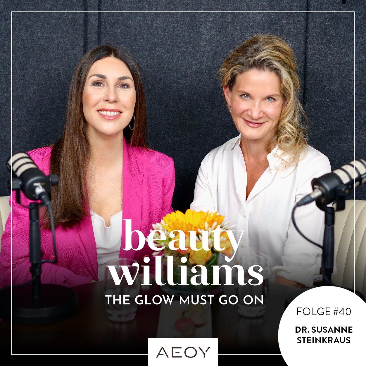 Bild von Judith Williams und Susanne Steinkraus