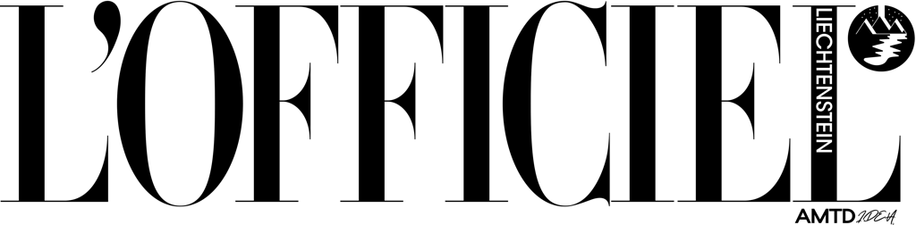 LOfficielle Lichtenstein Logo