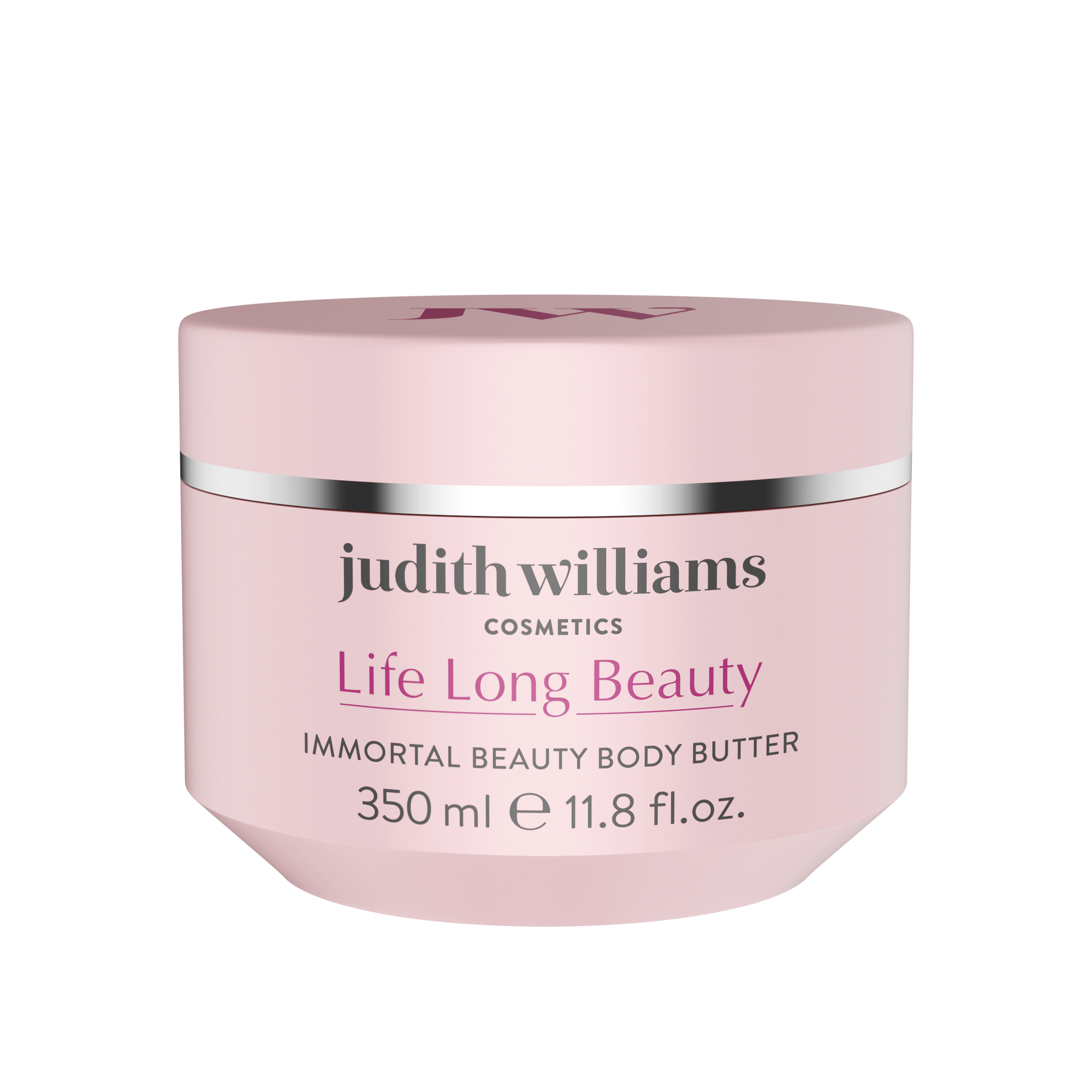 Körperbutter | Life Long Beauty | Immortal Beauty Body Butter | Judith Williams
