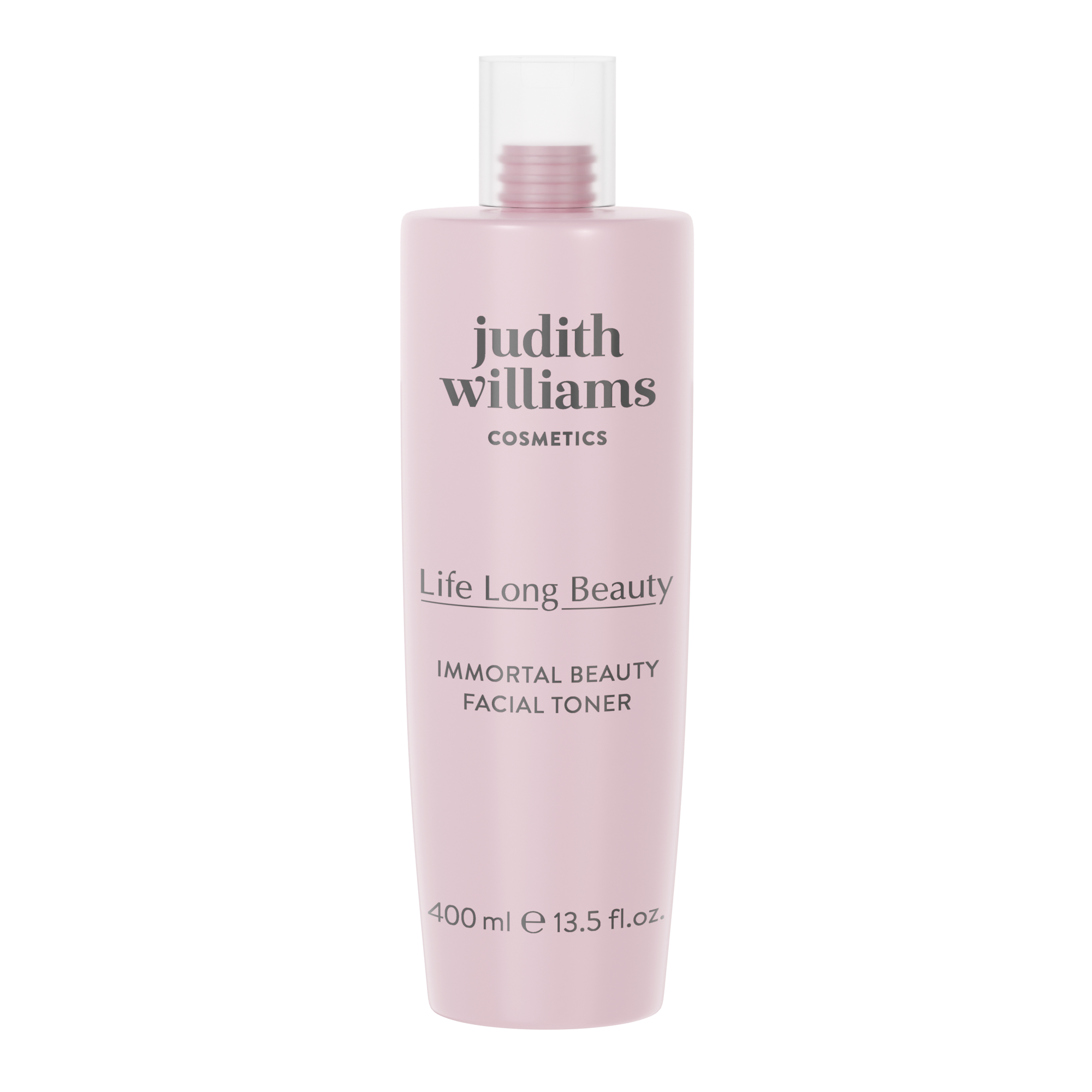 Gesichtswasser | Life Long Beauty | Immortal Beauty Facial Toner | Judith Williams