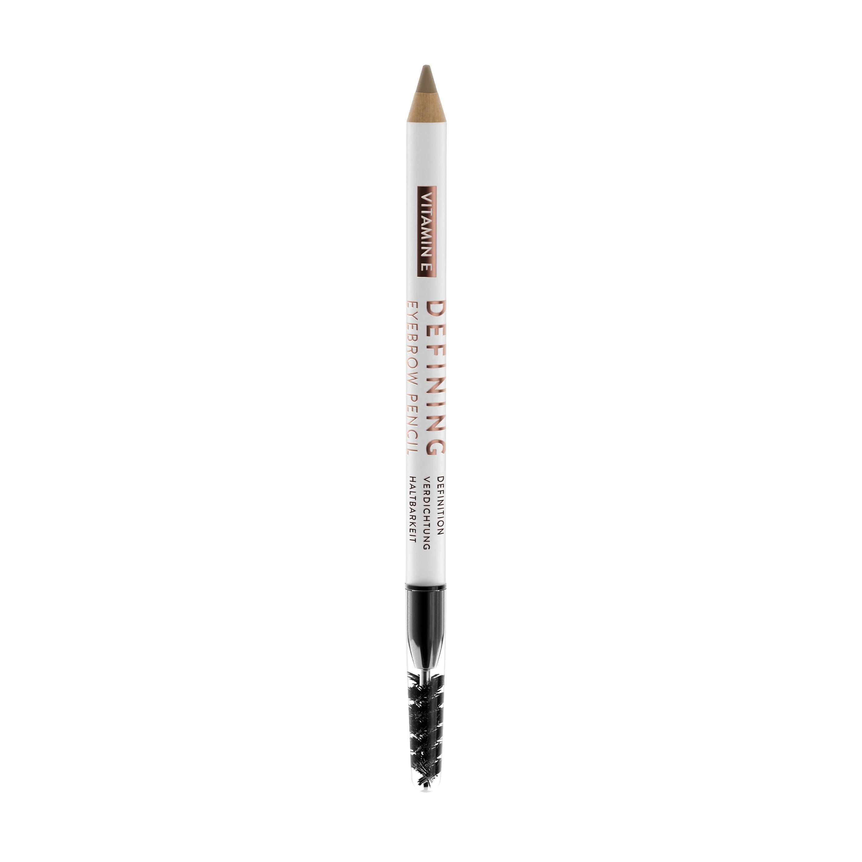 Make-up I Defining Eyebrow Pencil I light I offen