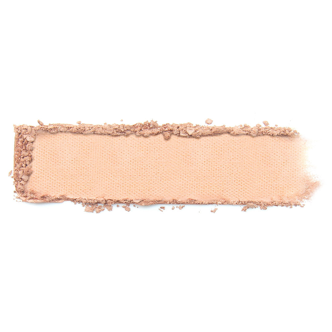 Make-up I Iconic Eyeshadow I Textur I Beige Matt I Judith Williams