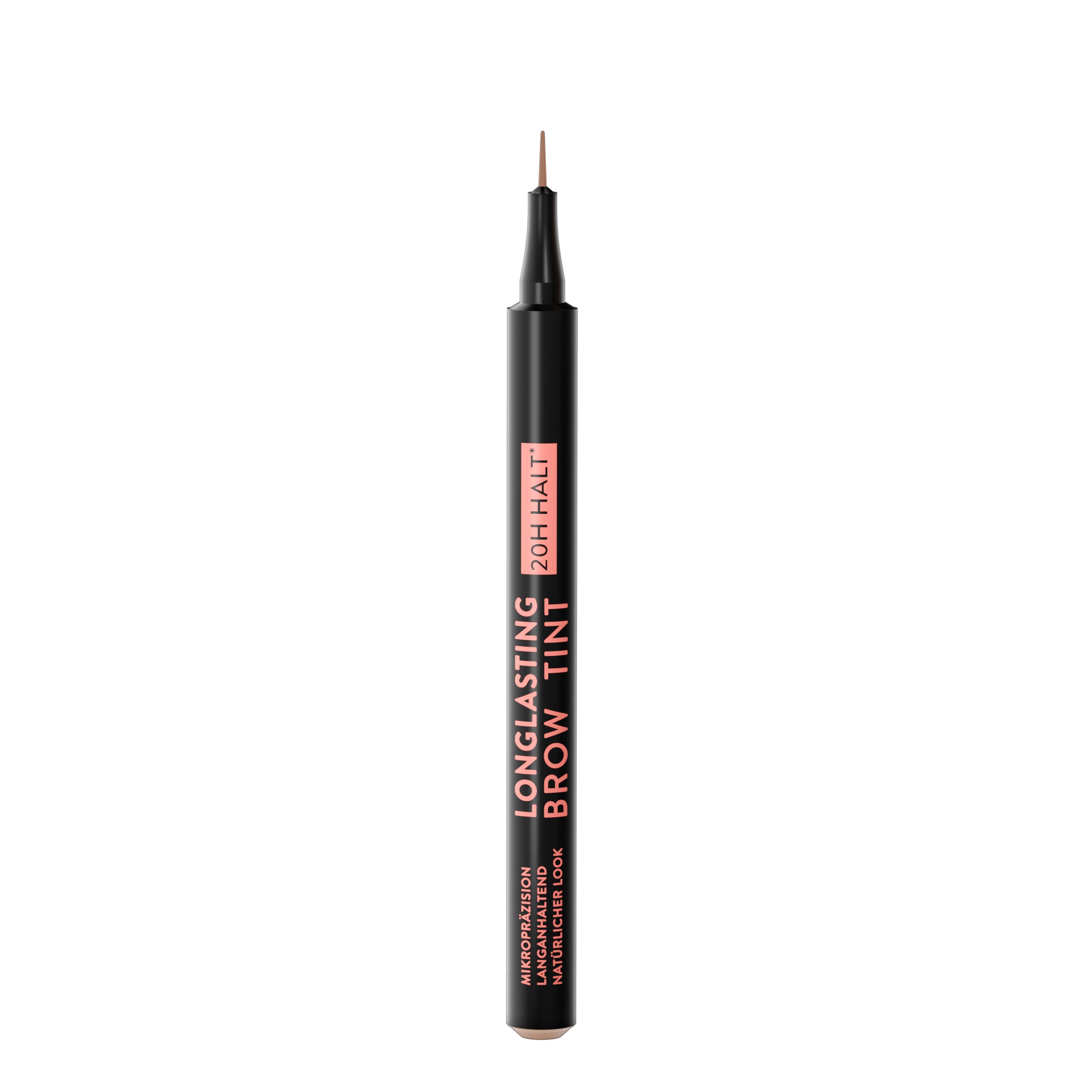 Make-up I Long Lasting Brow Tint I Medium Brown I offen I Judith Williams