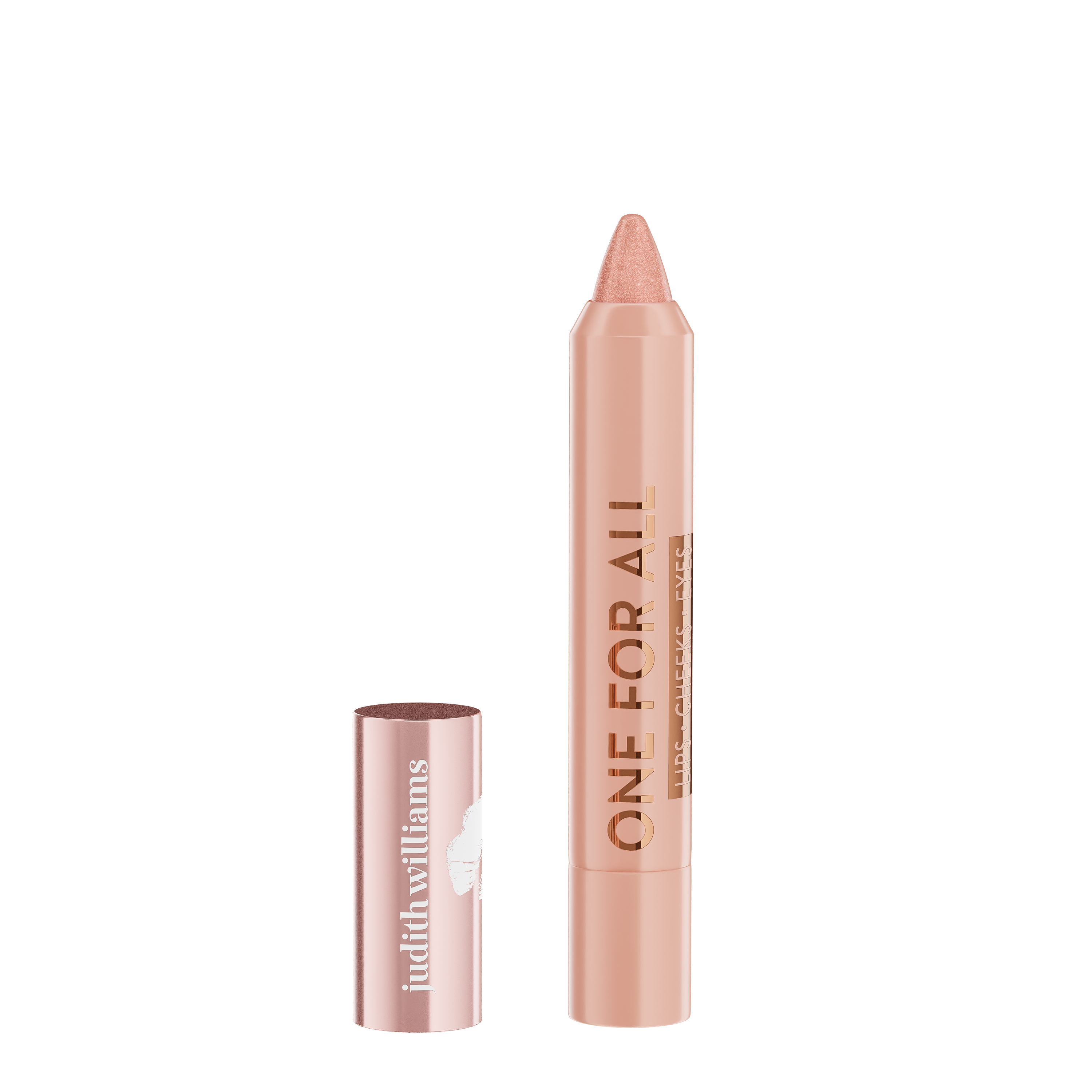 Make-up I One for All Stick I Bronze I offen I Judith Williams