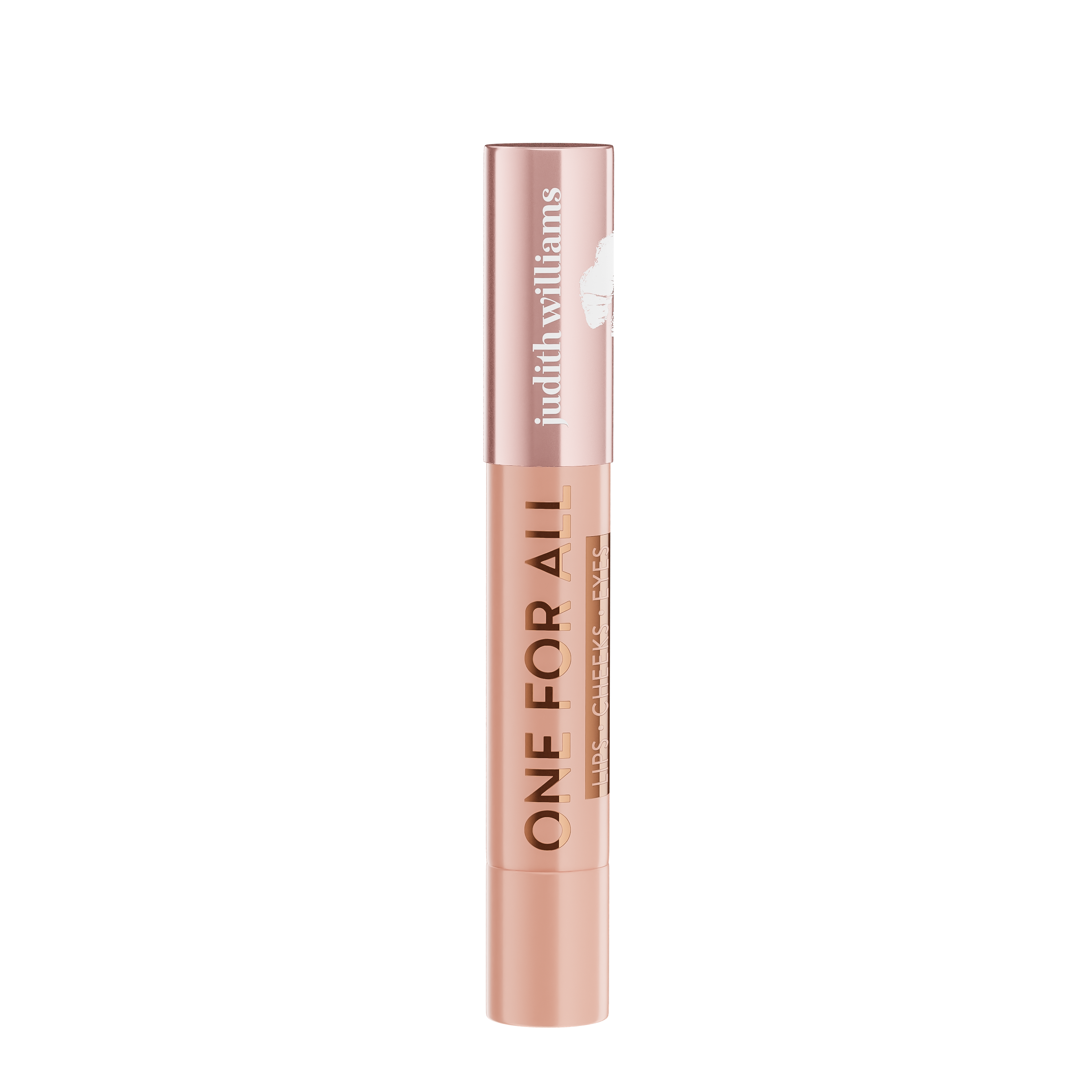 Make-up I One for All Stick I Bronze I Judith Williams