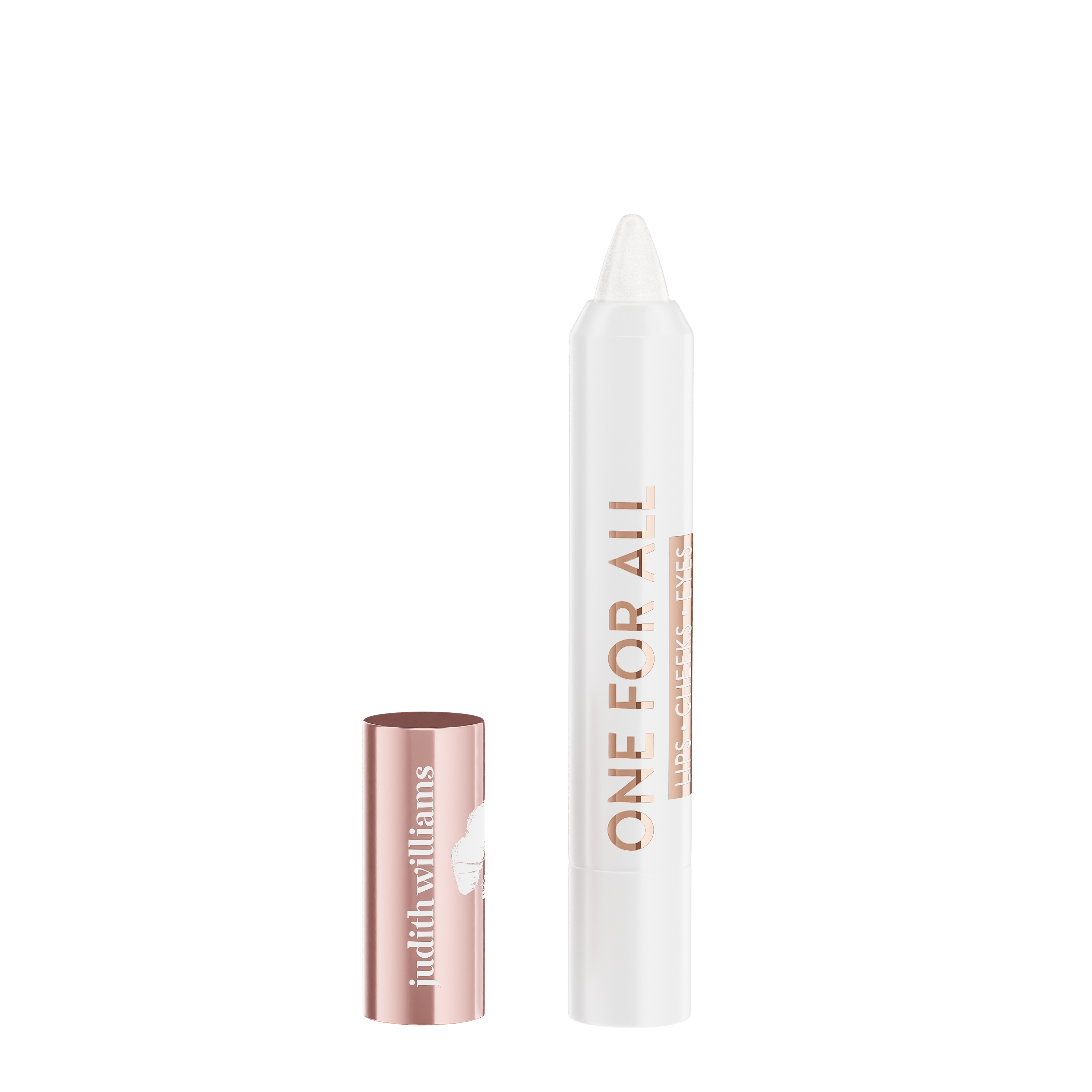 Multifunktionaler Make-up Stift | Make-up | One For All Stick | Judith Williams