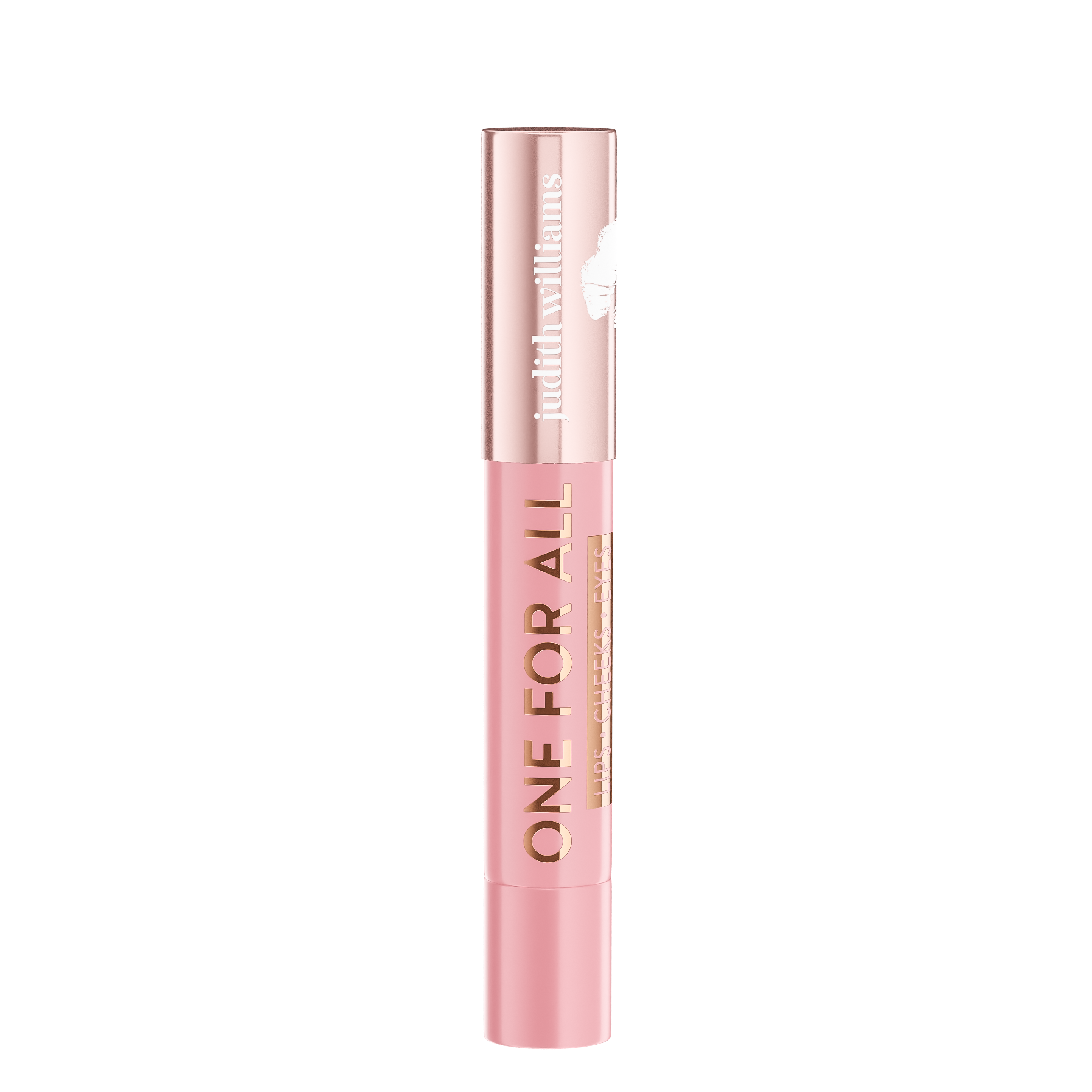 Make-up I One for All Stick  I Rose I Judith Williams