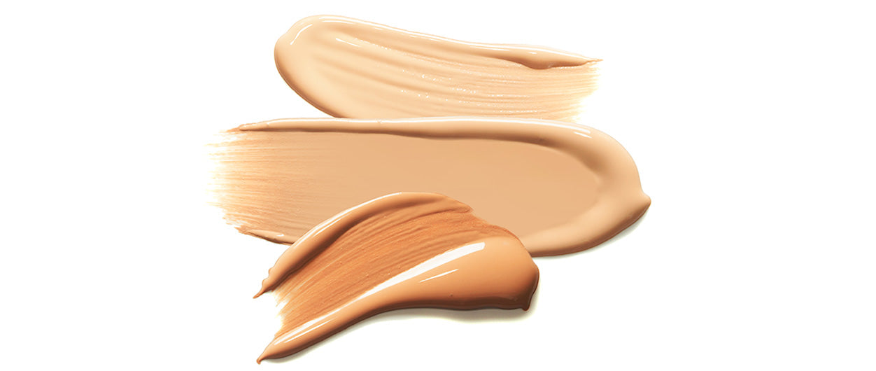 Make-up Texturen