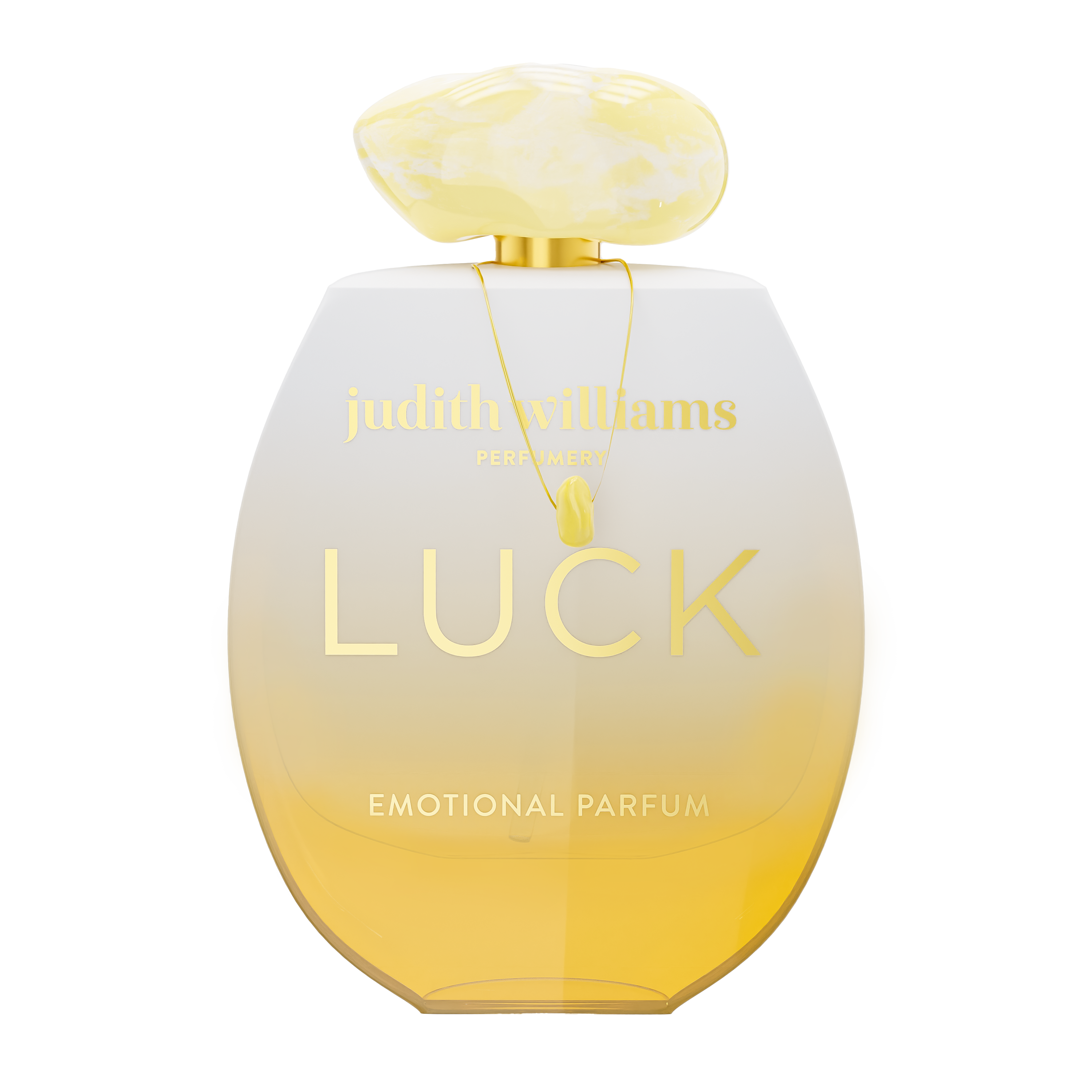 Eau de Parfum | Parfums | Luck Emotional Parfum | Judith Williams