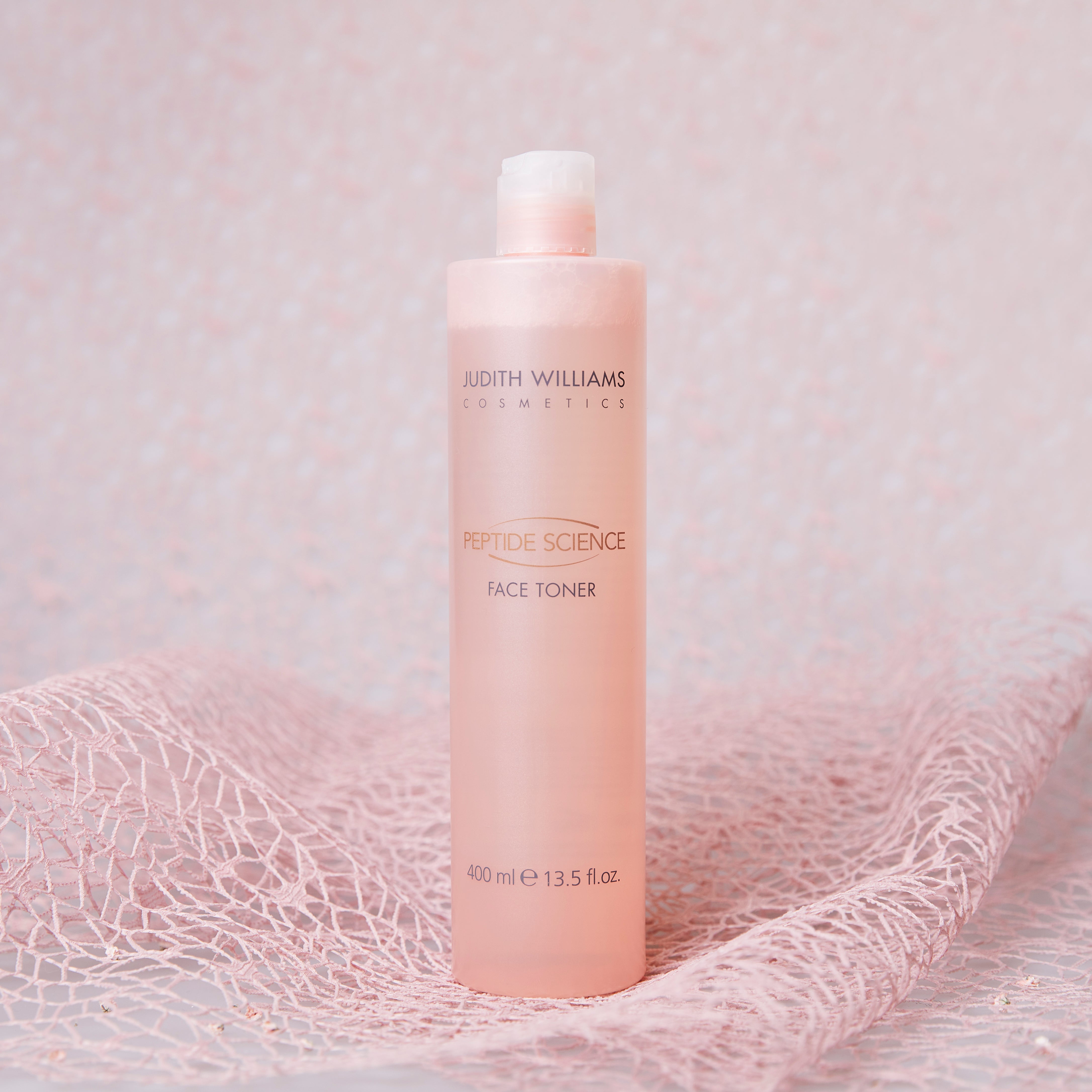 Gesichtswasser | Peptide Science | Face Toner | Judith Williams