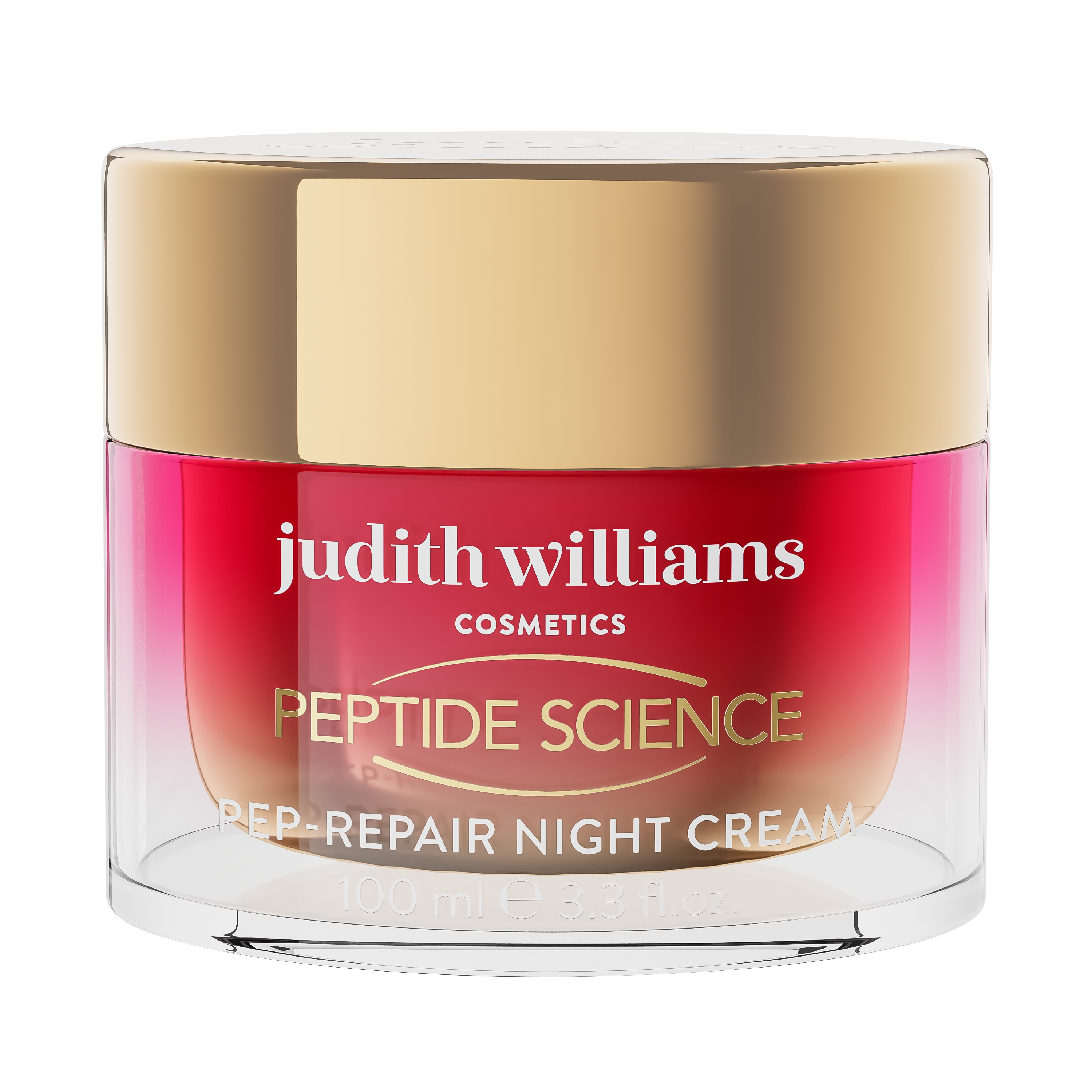 Peptide Science PEP Repair Night Cream