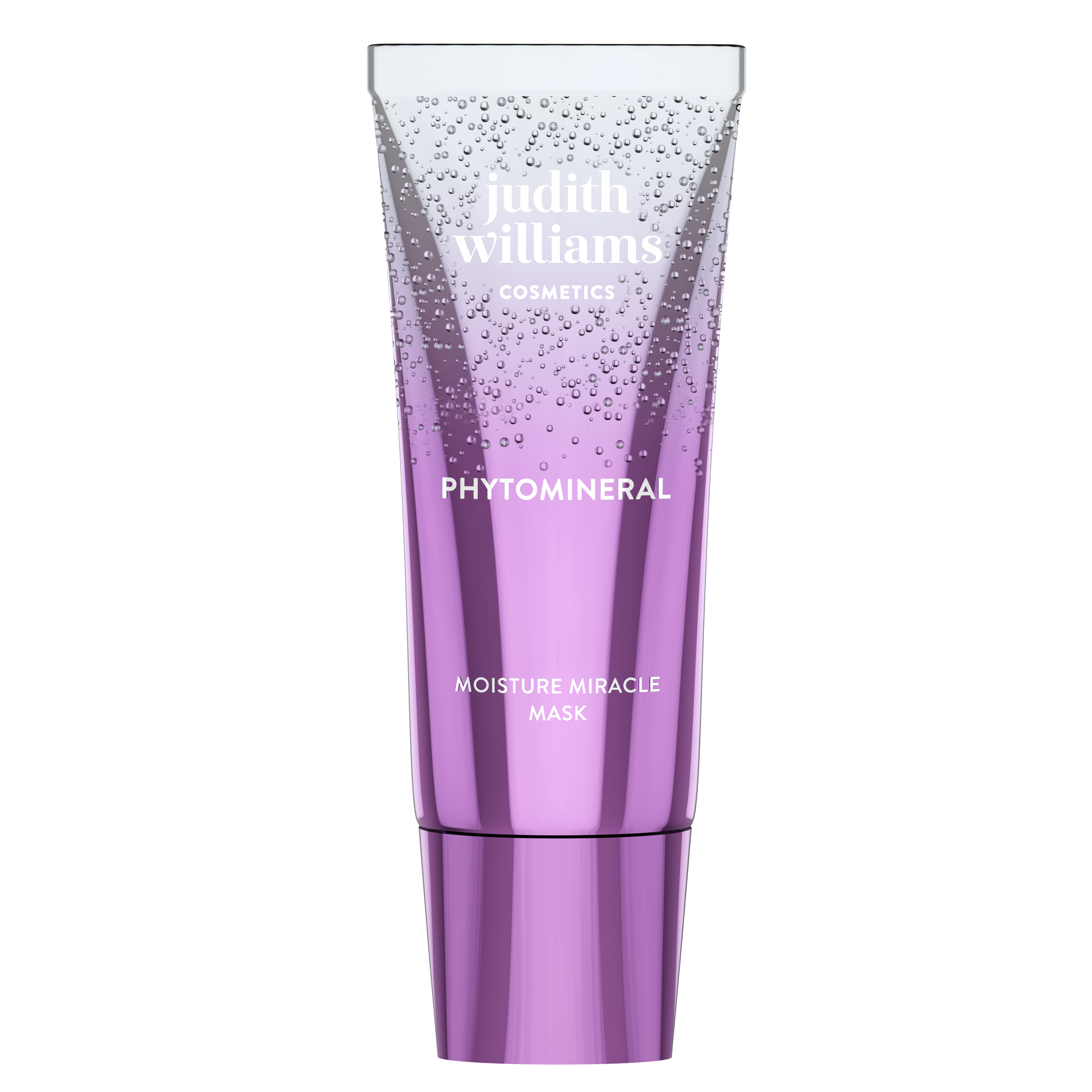Gesichtsmaske | Phytomineral | Moisture Miracle Mask | Judith Williams