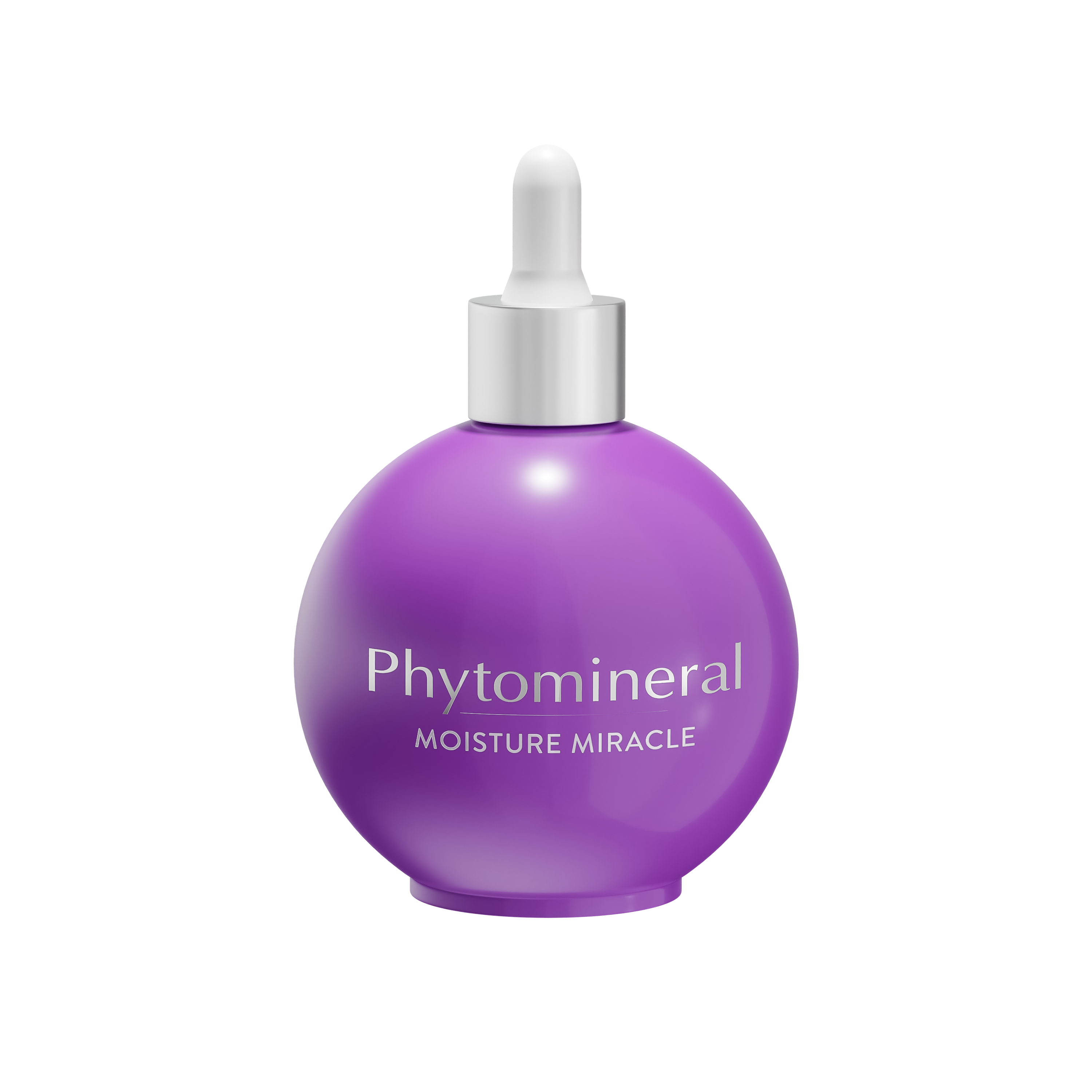 Gesichtskonzentrat | Phytomineral | Moisture Miracle | Judith Williams