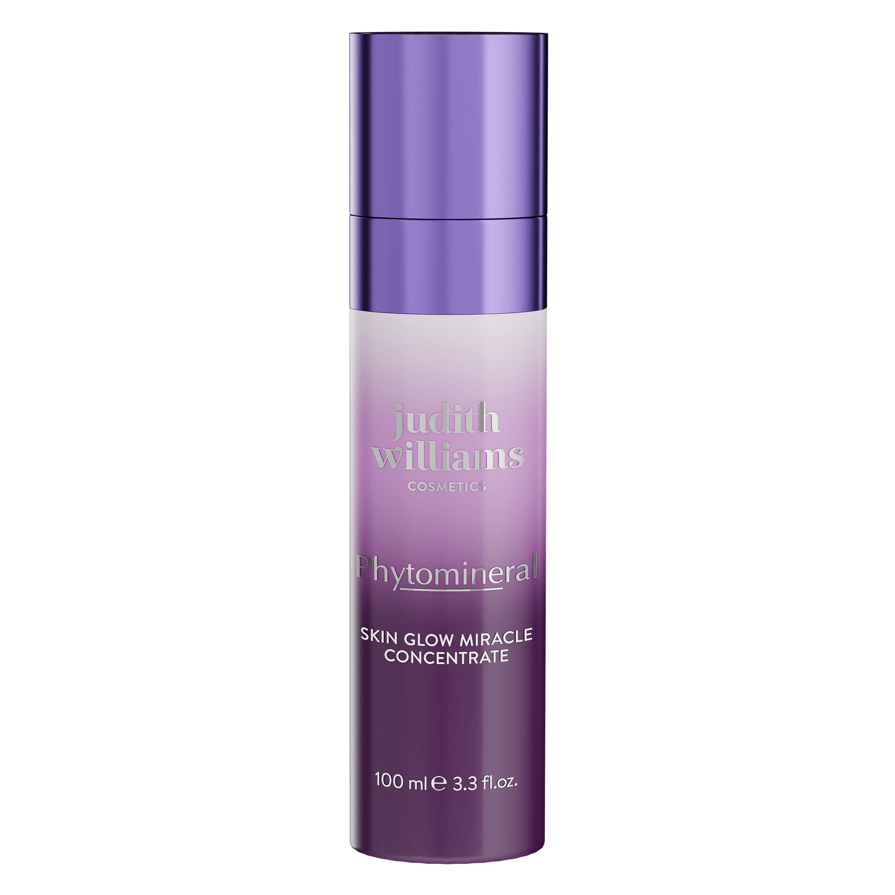Gesichtskonzentrat | Phytomineral | Skin Glow Miracle Concentrate | Judith Williams