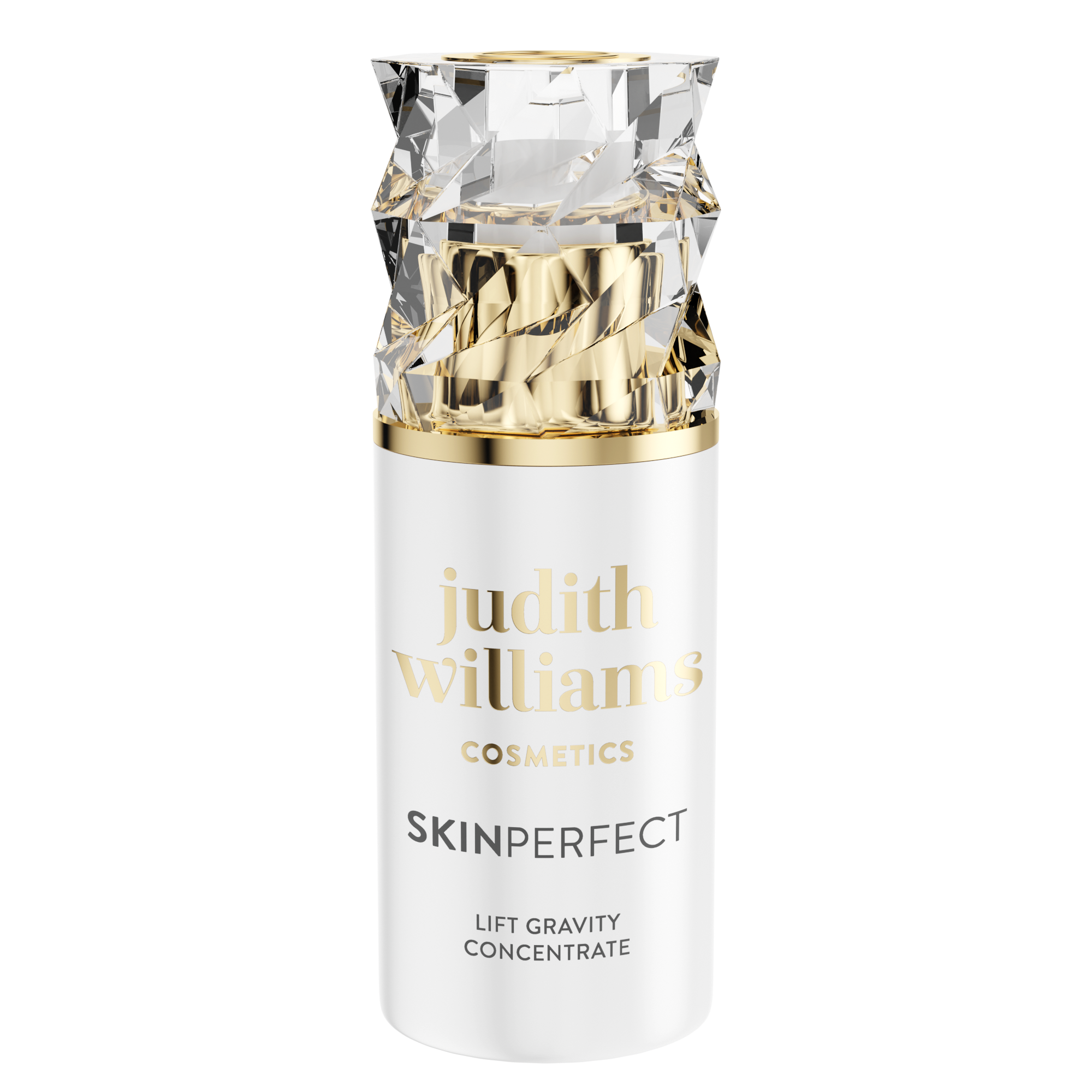 Gesichtskonzentrat | SkinPerfect | Lift Gravity Concentrate | Judith Williams