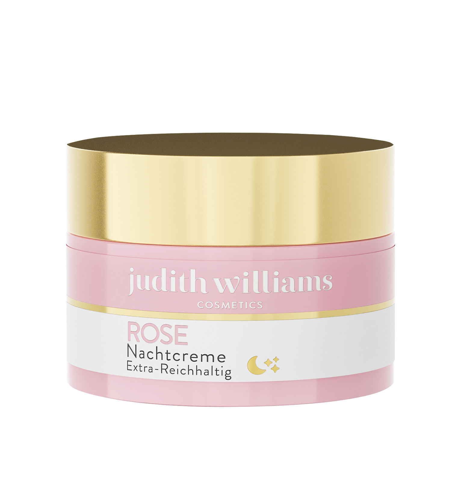 Nachtcreme | Rose | Nachtcreme | Judith Williams