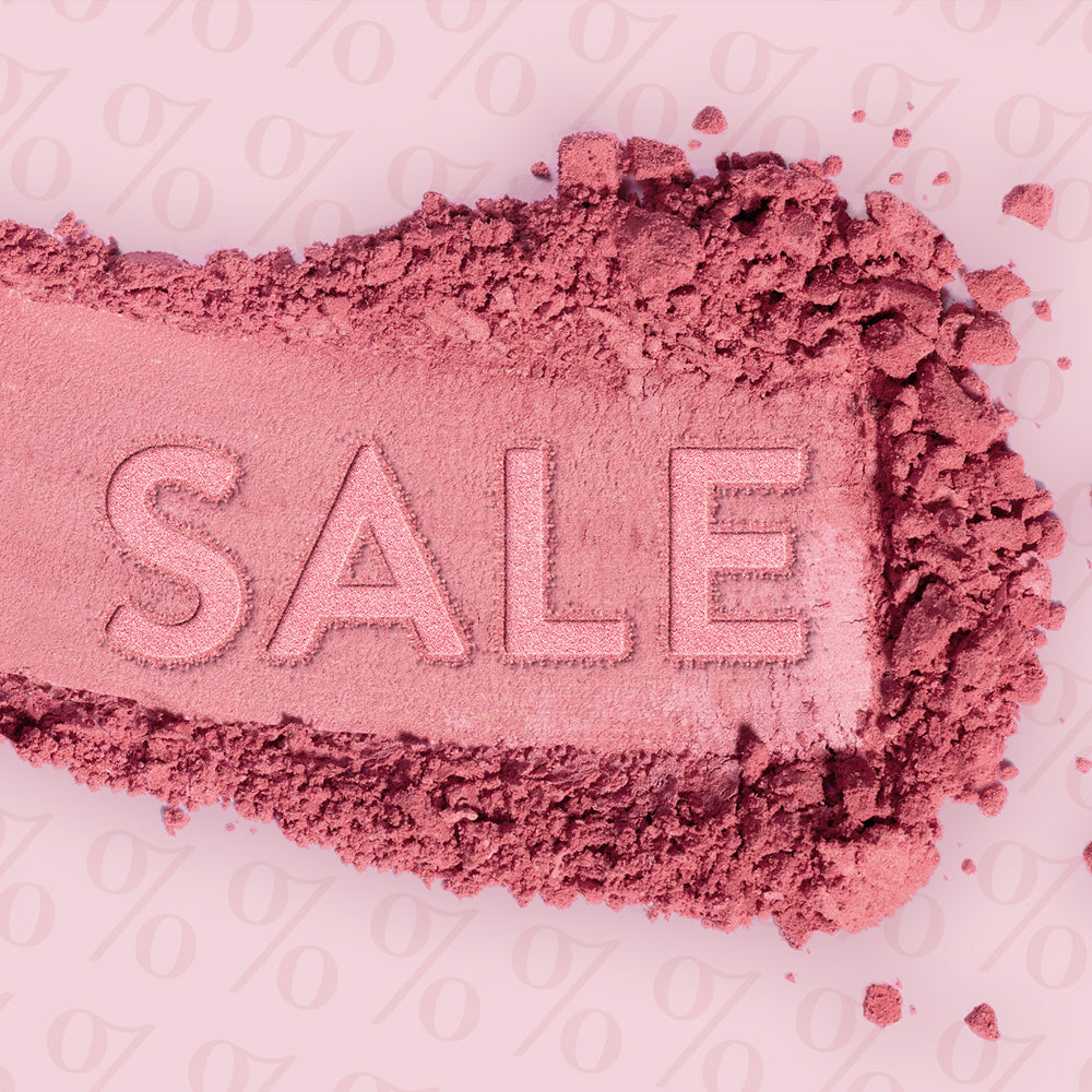 Sale %