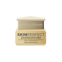 Nachtcreme | SkinPerfect | Skin Reboot Night Cream | Judith Williams