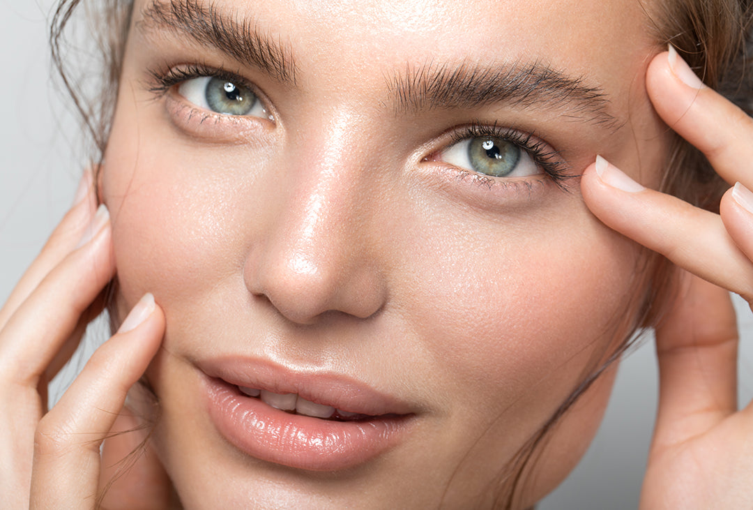 Skincare Layering