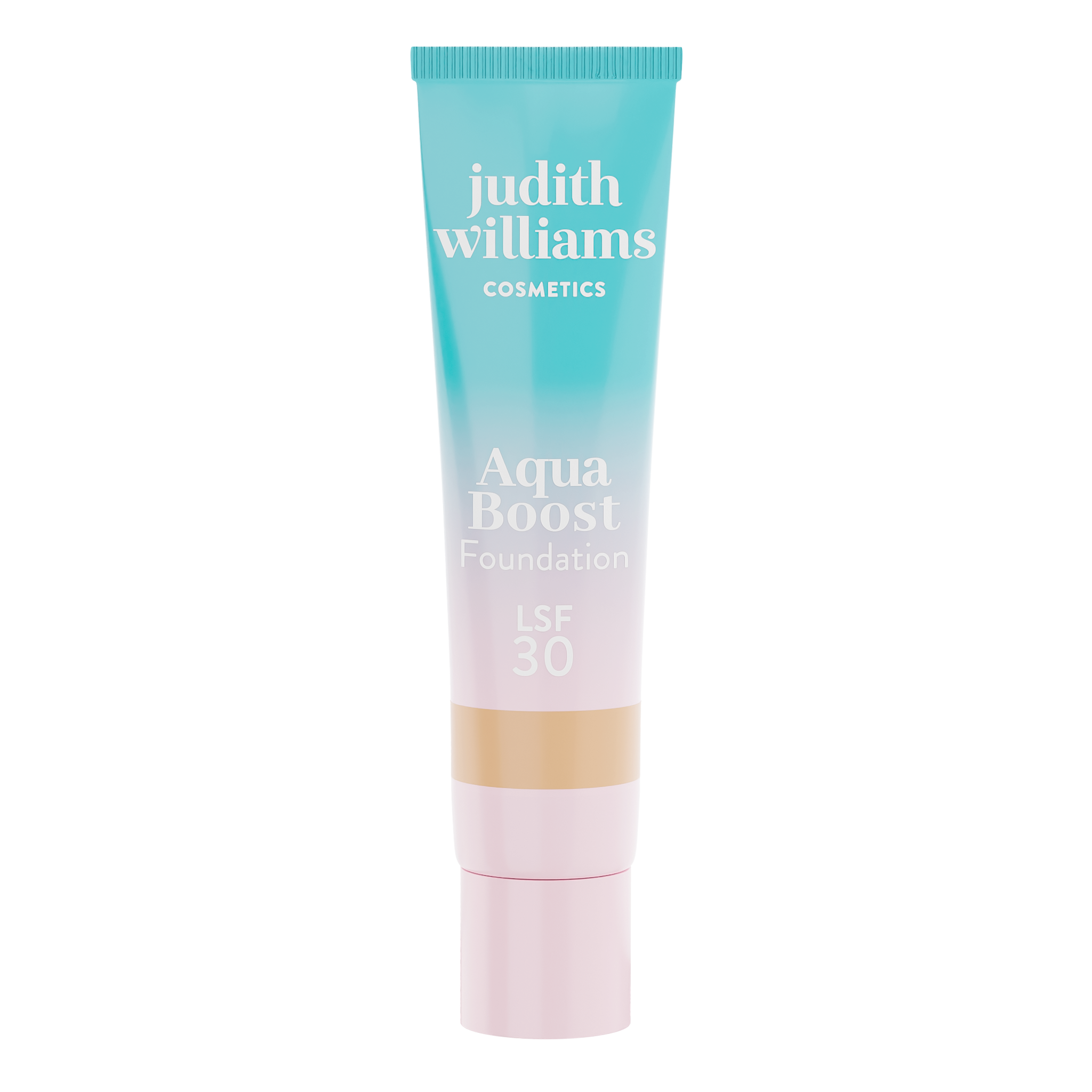 Foundation | Make-up | Aqua Boost Foundation | Judith Williams