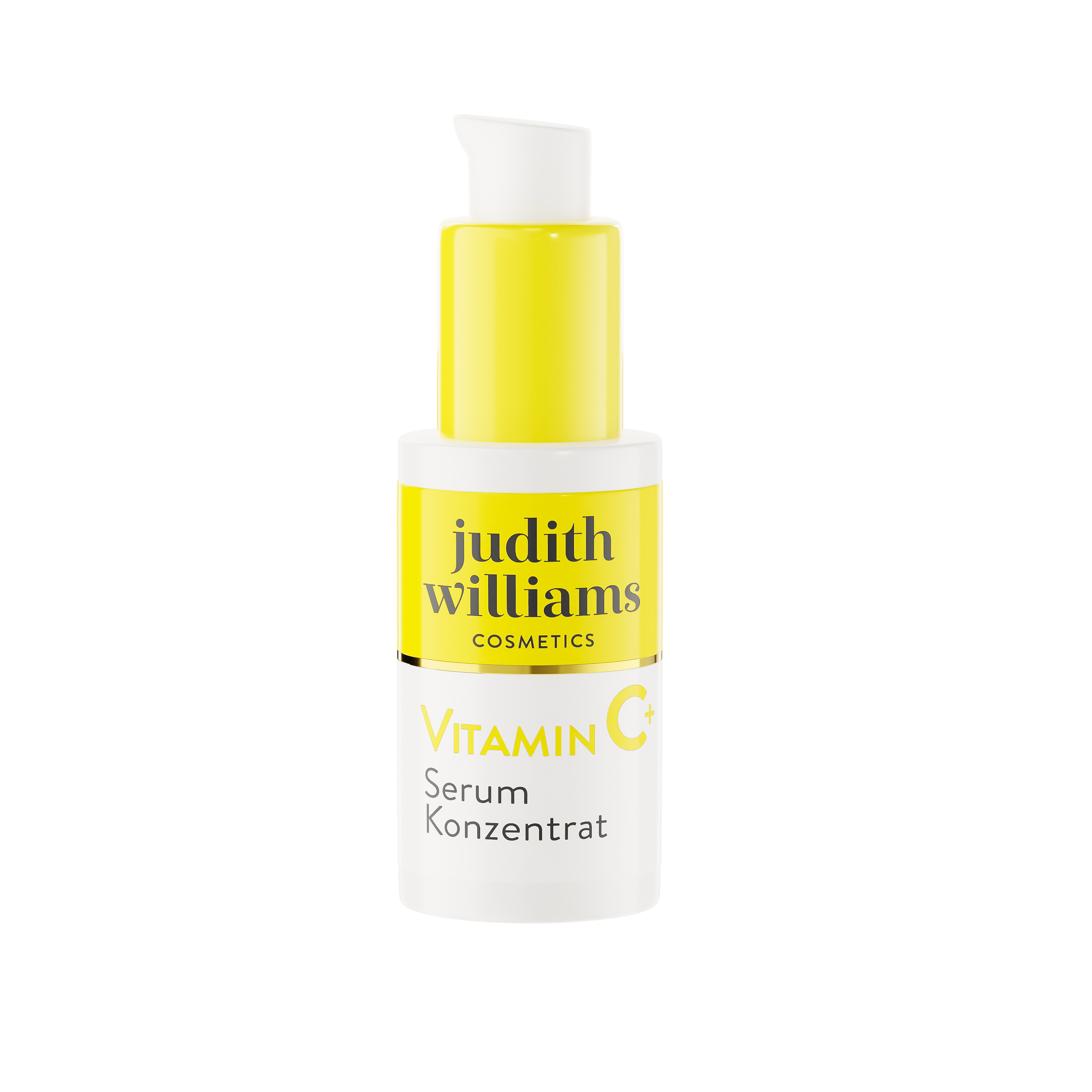 Gesichtsserum | Vitamin C+ | Serum Konzentrat | Judith Williams