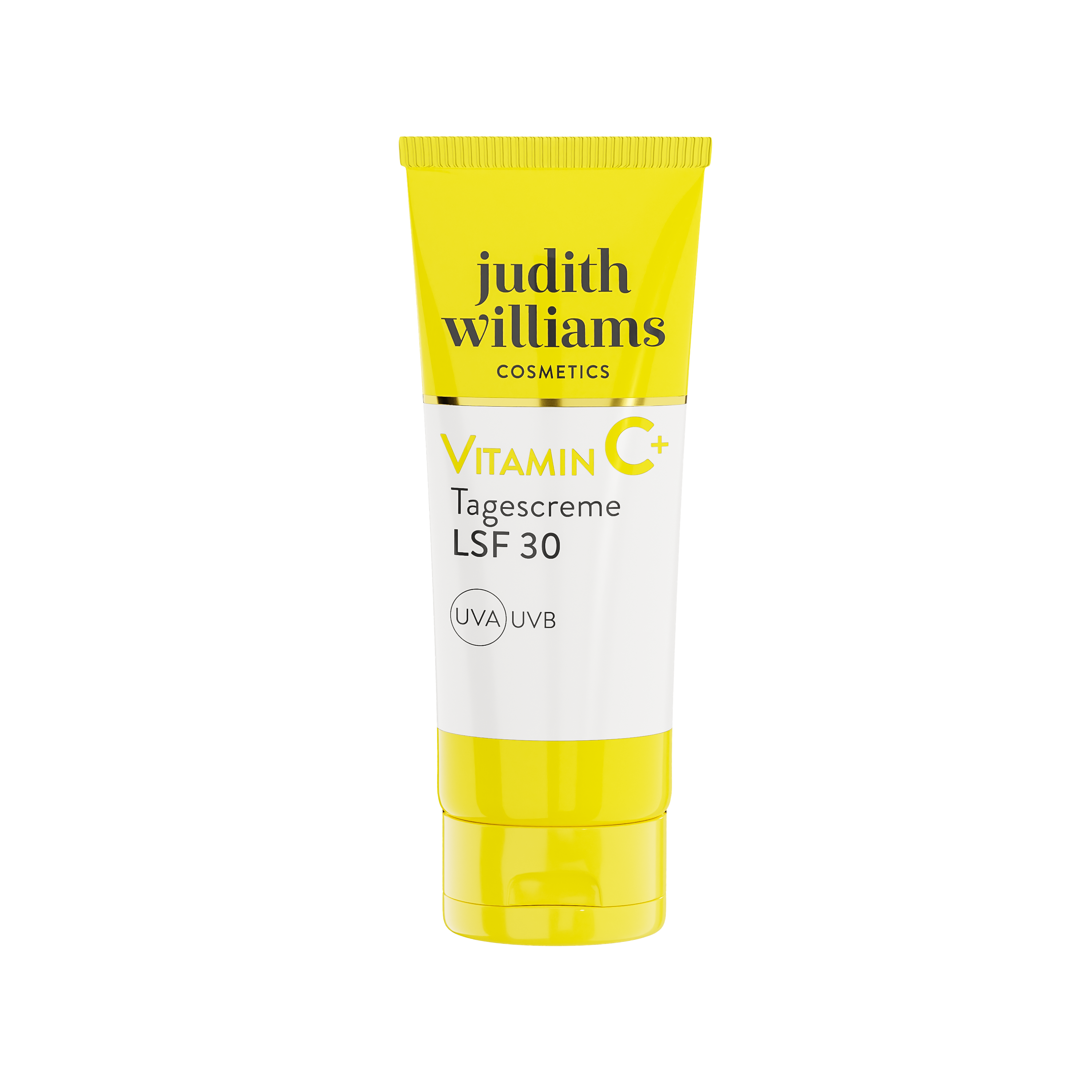 Gesichtscreme | Vitamin C+ | Tagescreme mit LSF 30 | Judith Williams
