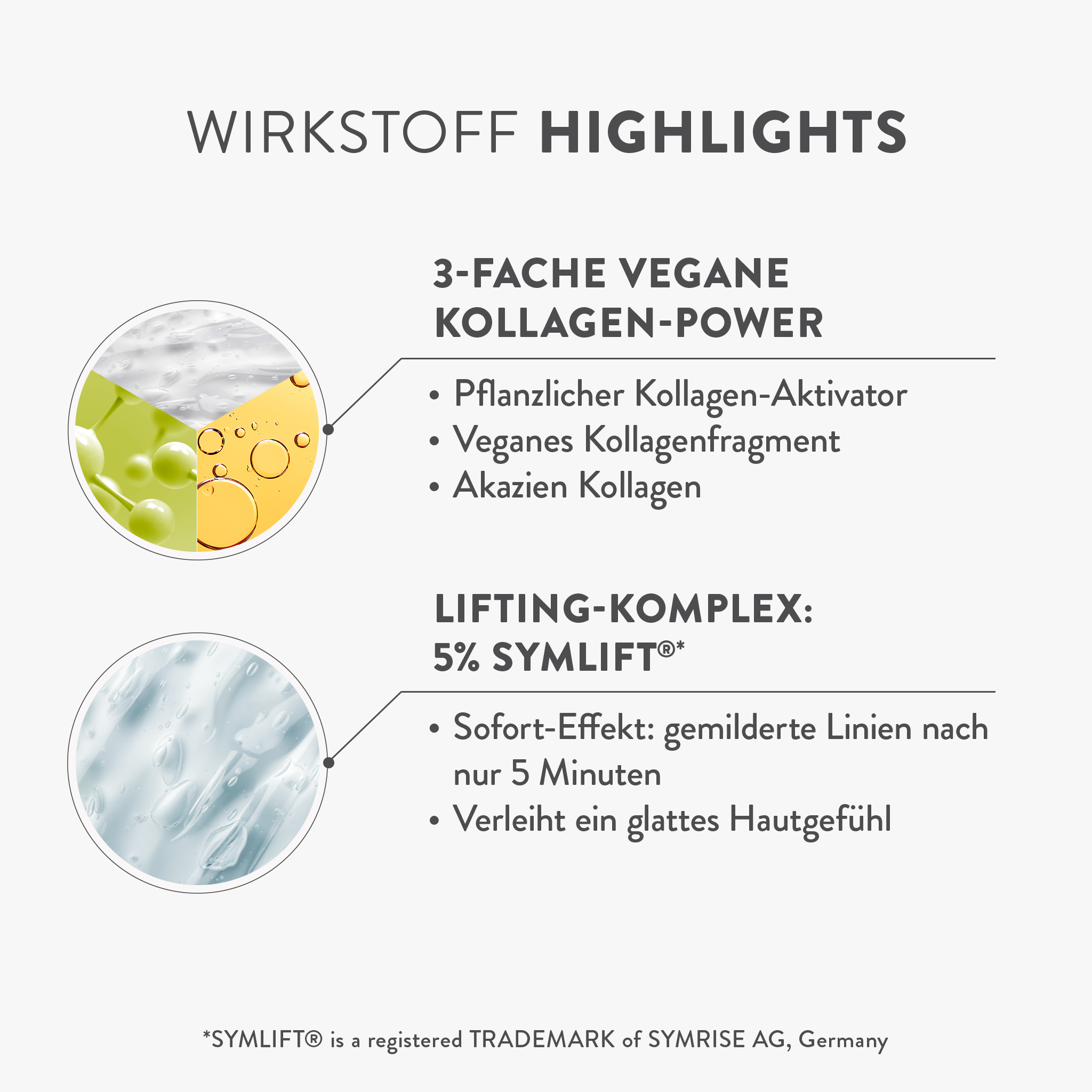 Ampullenkur | Kollagen Aktiv | XXL Ampulle | Judith Williams