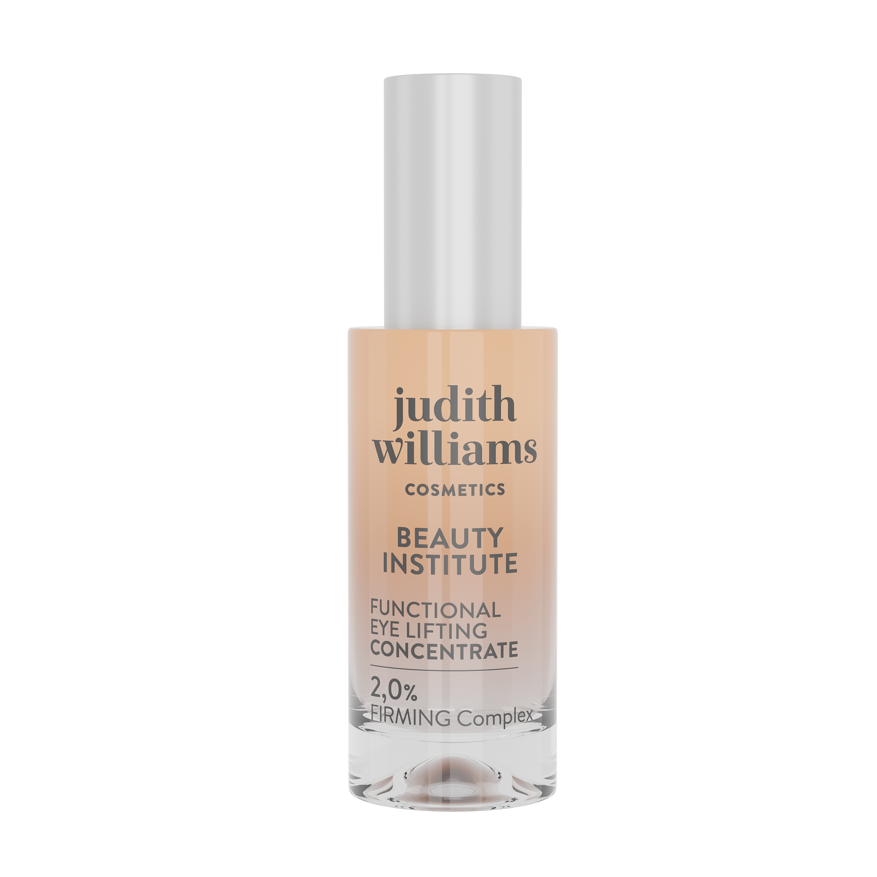 Augenkonzentrat | Beauty Institute | Functional Eye Lifting Concentrate | Judith Williams