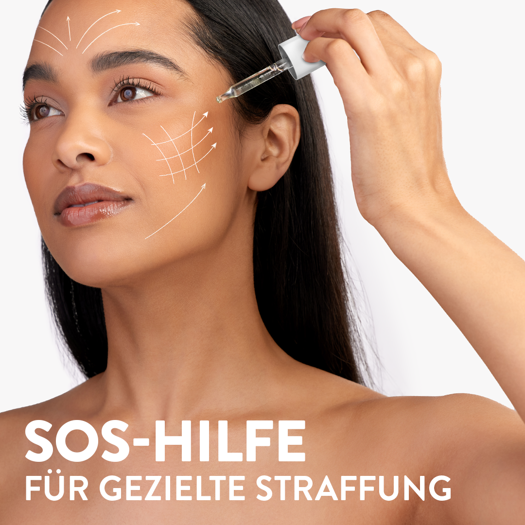 Ampullenkur | Kollagen Aktiv | XXL Ampulle | Judith Williams