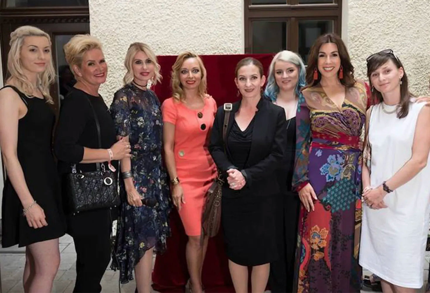 Charity Projekt - Karo E.V.