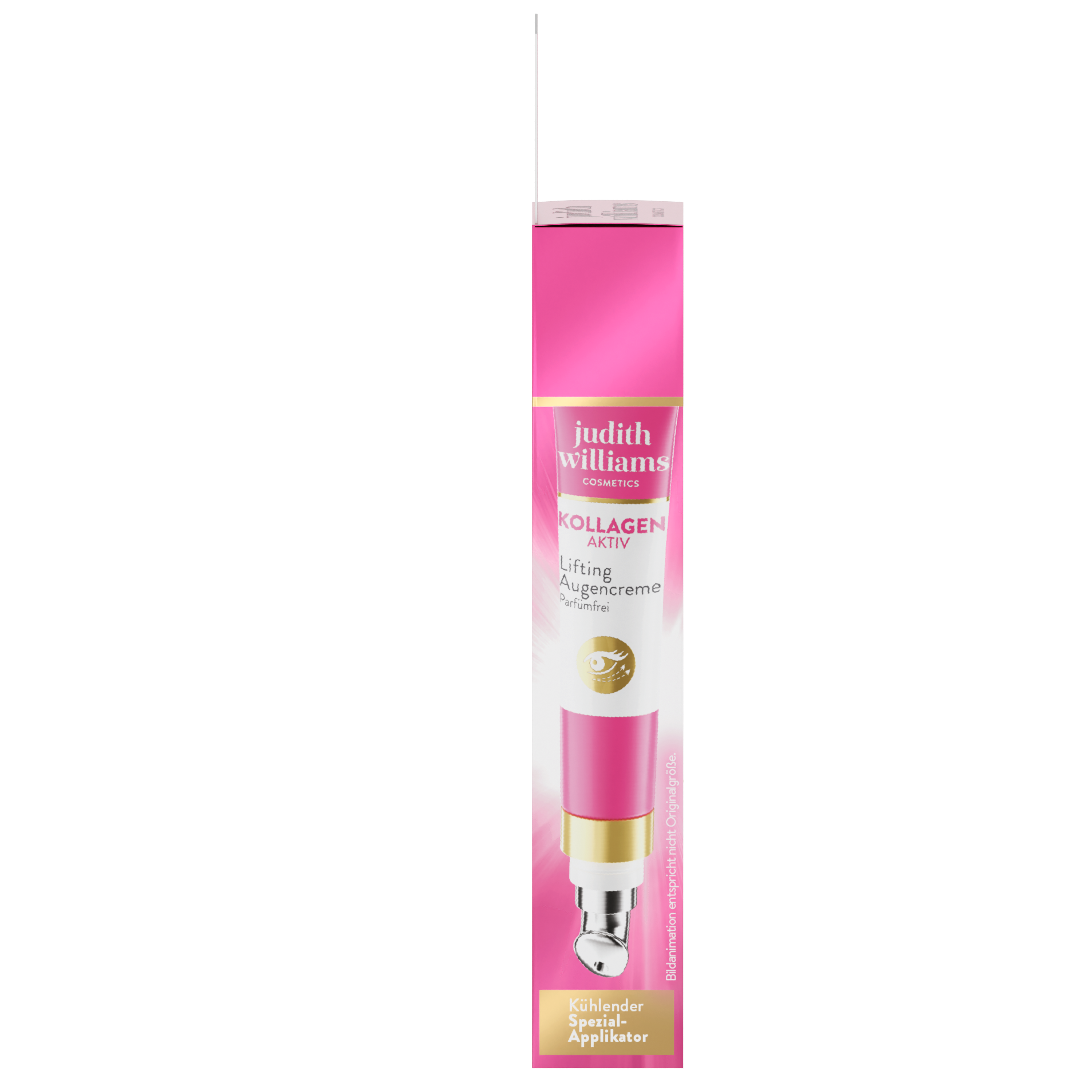 Augencreme | Kollagen Aktiv | Lifting Augencreme | Judith Williams