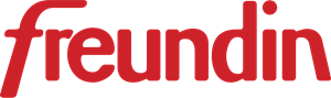freundin Logo
