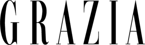 Grazia Logo