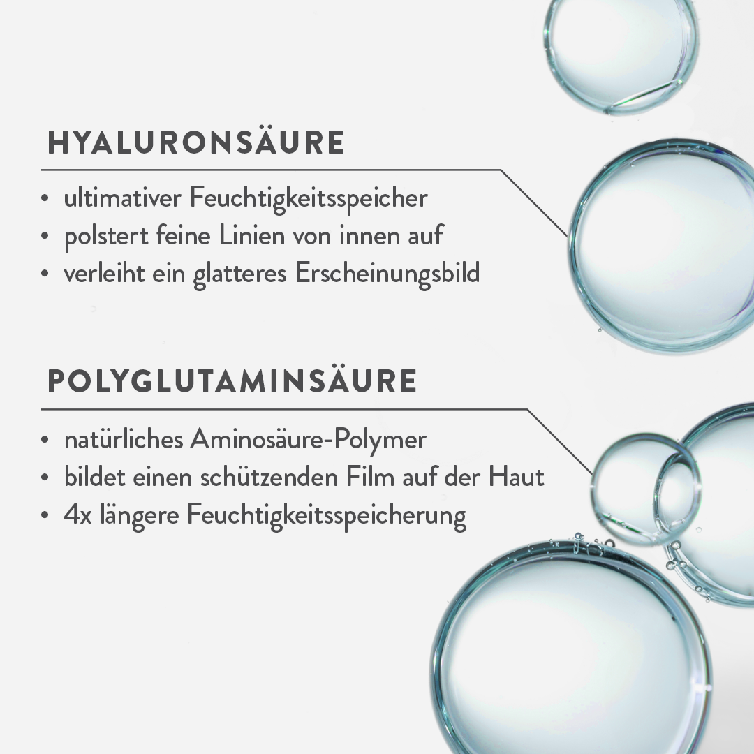 Nachtcreme | Hyaluron Aktiv | Anti-Aging Nachtcreme | Judith Williams